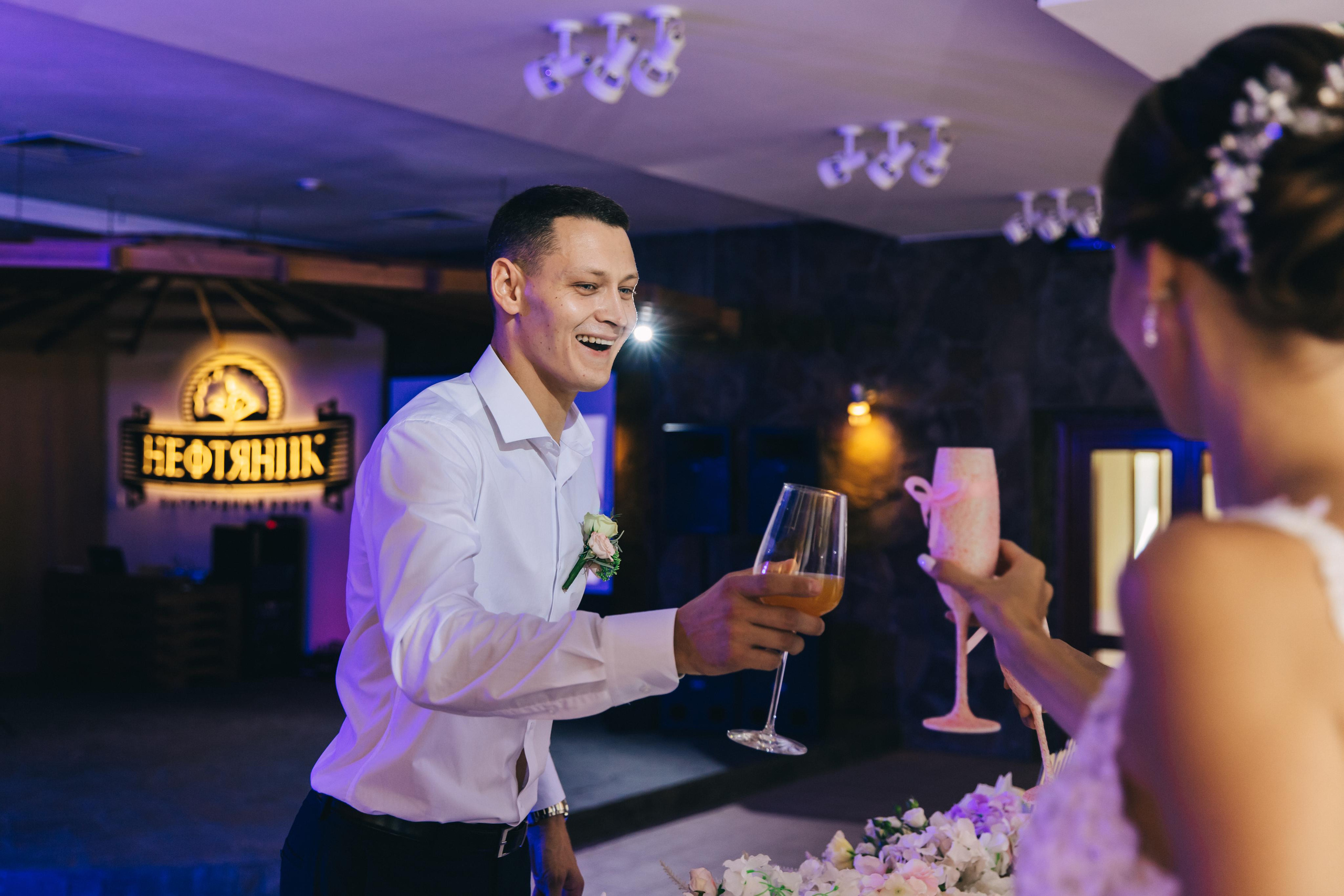 Влада и Сергей. Свадебный фотограф и видеограф Когай Дмитрий и Юлия