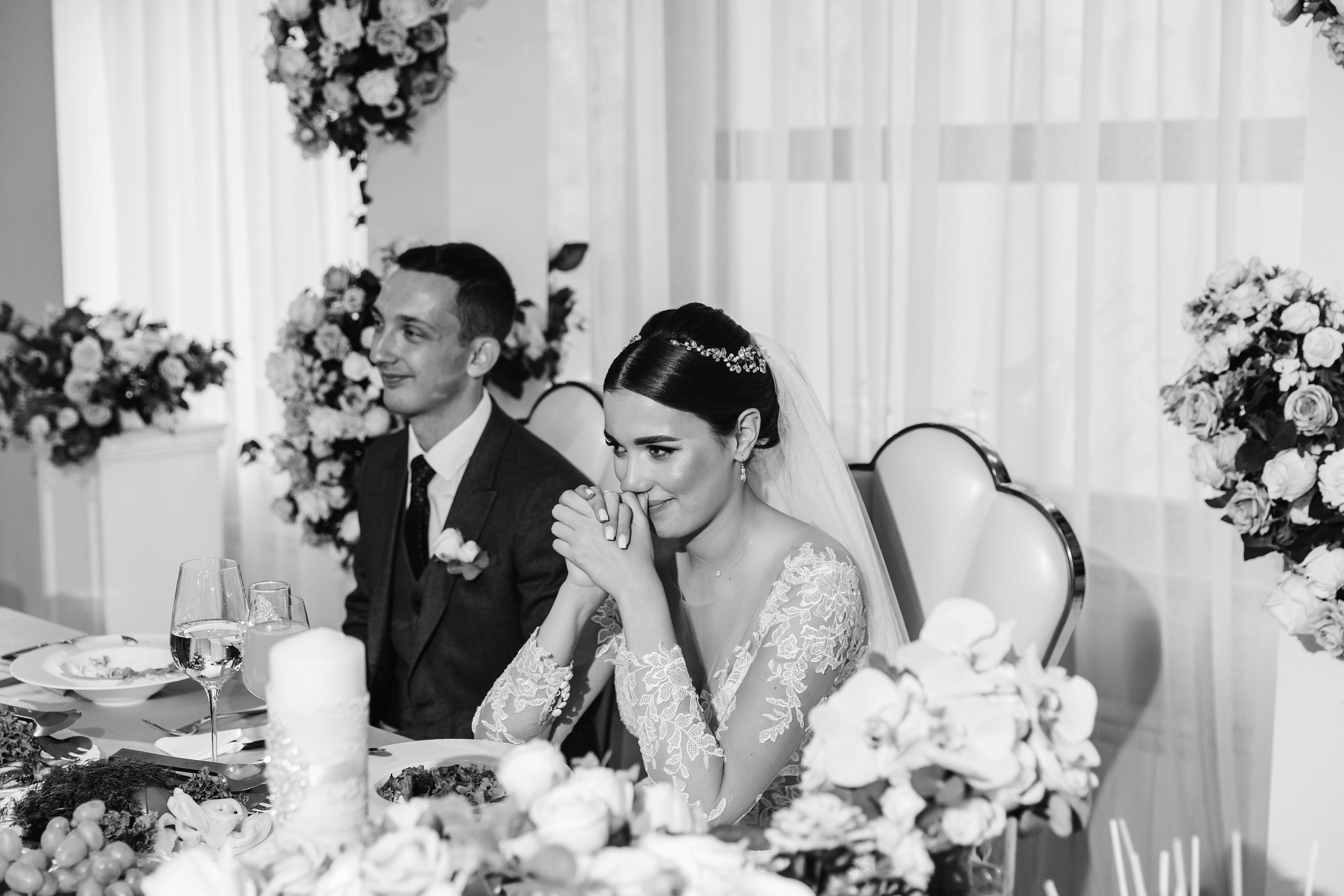 Катя и Андрей. Свадебный фотограф и видеограф Когай Дмитрий и Юлия