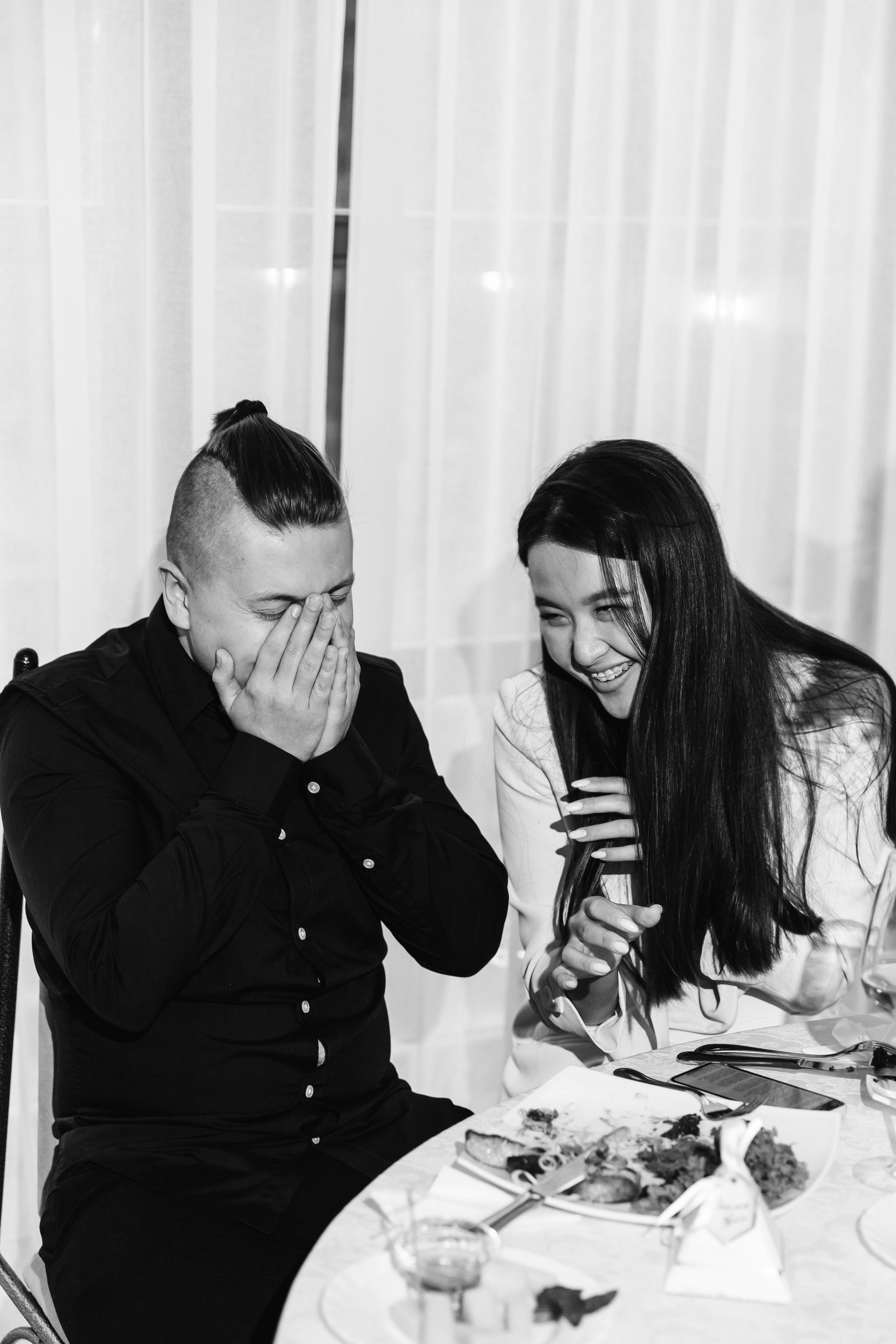 Катя и Андрей. Свадебный фотограф и видеограф Когай Дмитрий и Юлия