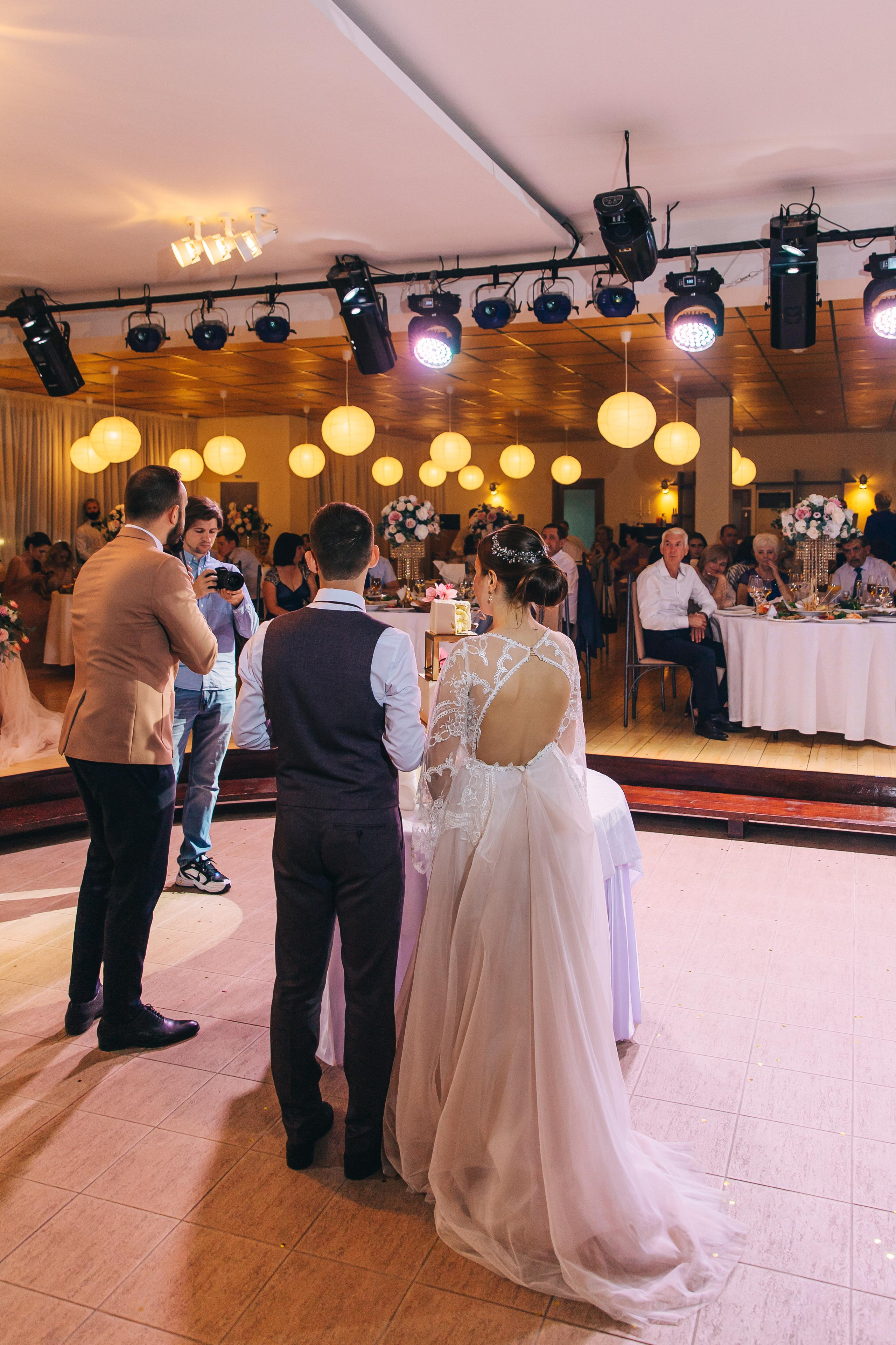 Катя и Андрей. Свадебный фотограф и видеограф Когай Дмитрий и Юлия