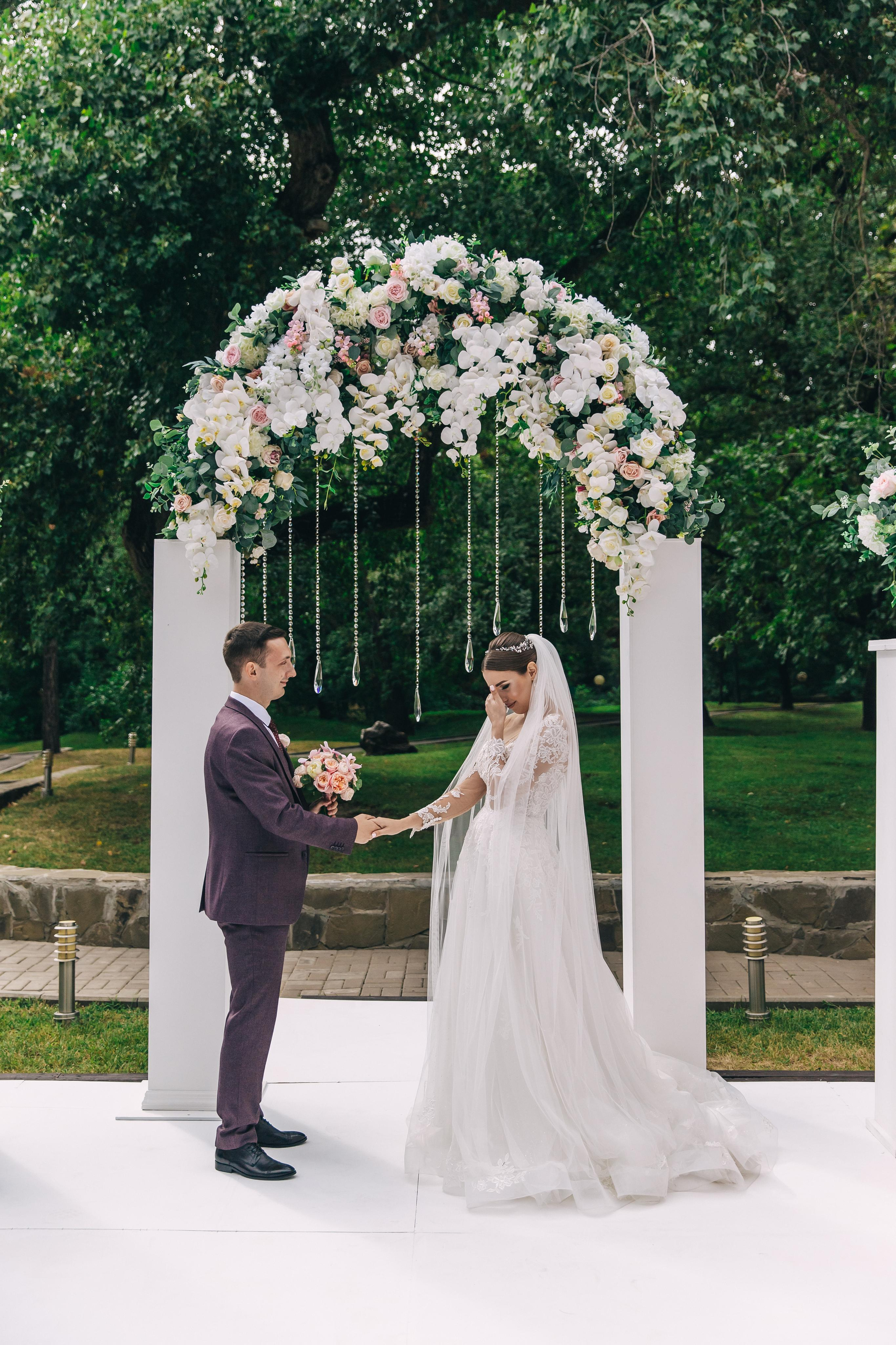 Катя и Андрей. Свадебный фотограф и видеограф Когай Дмитрий и Юлия