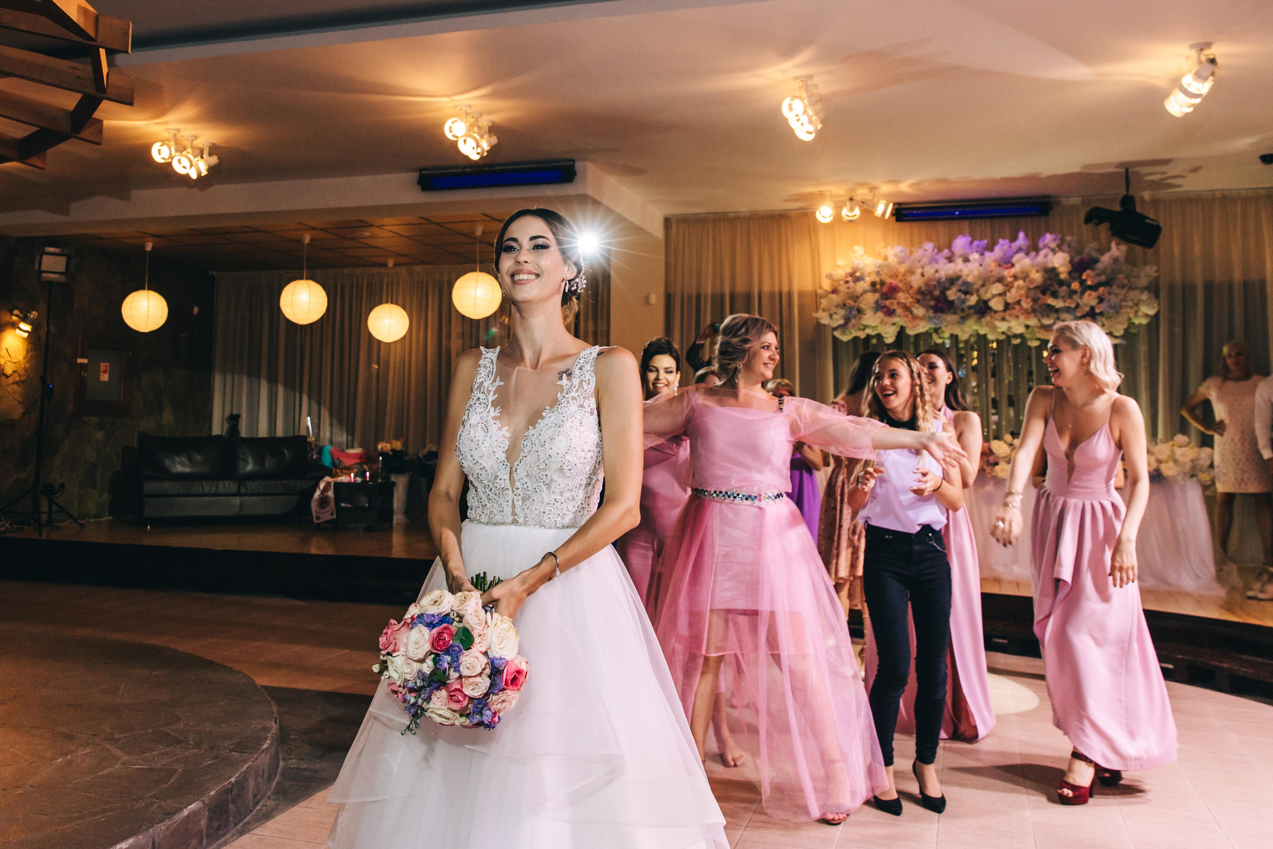 Влада и Сергей. Свадебный фотограф и видеограф Когай Дмитрий и Юлия