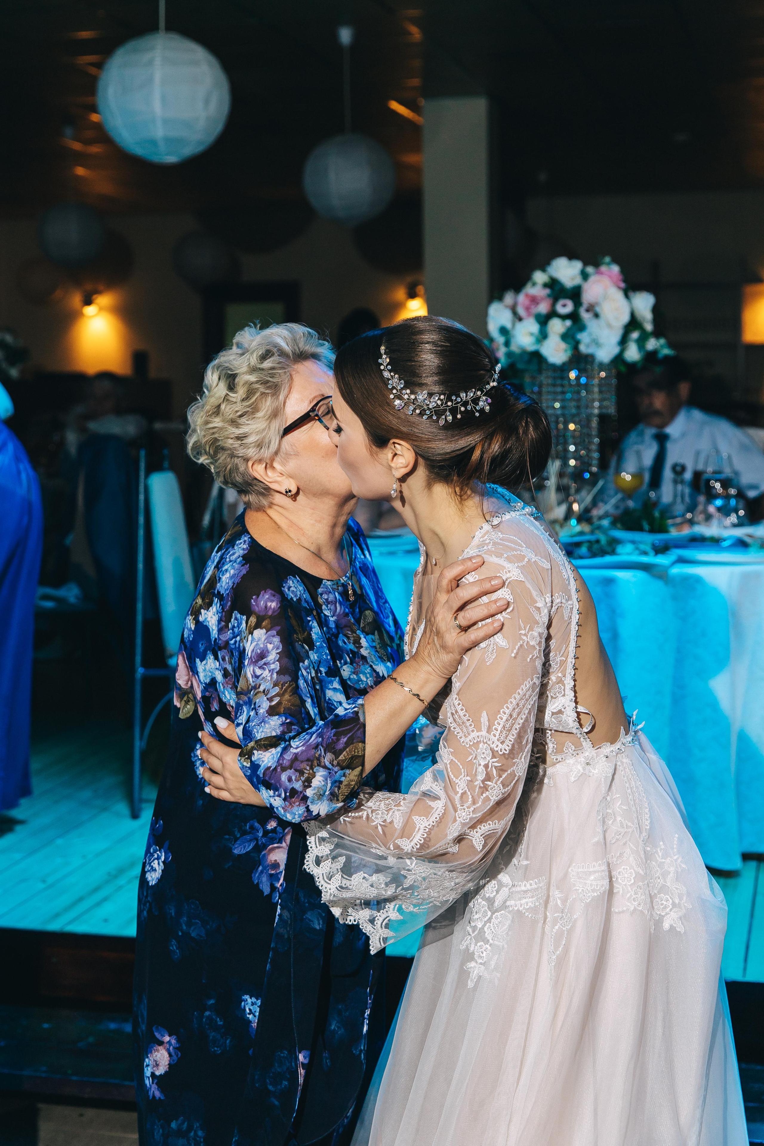 Катя и Андрей. Свадебный фотограф и видеограф Когай Дмитрий и Юлия