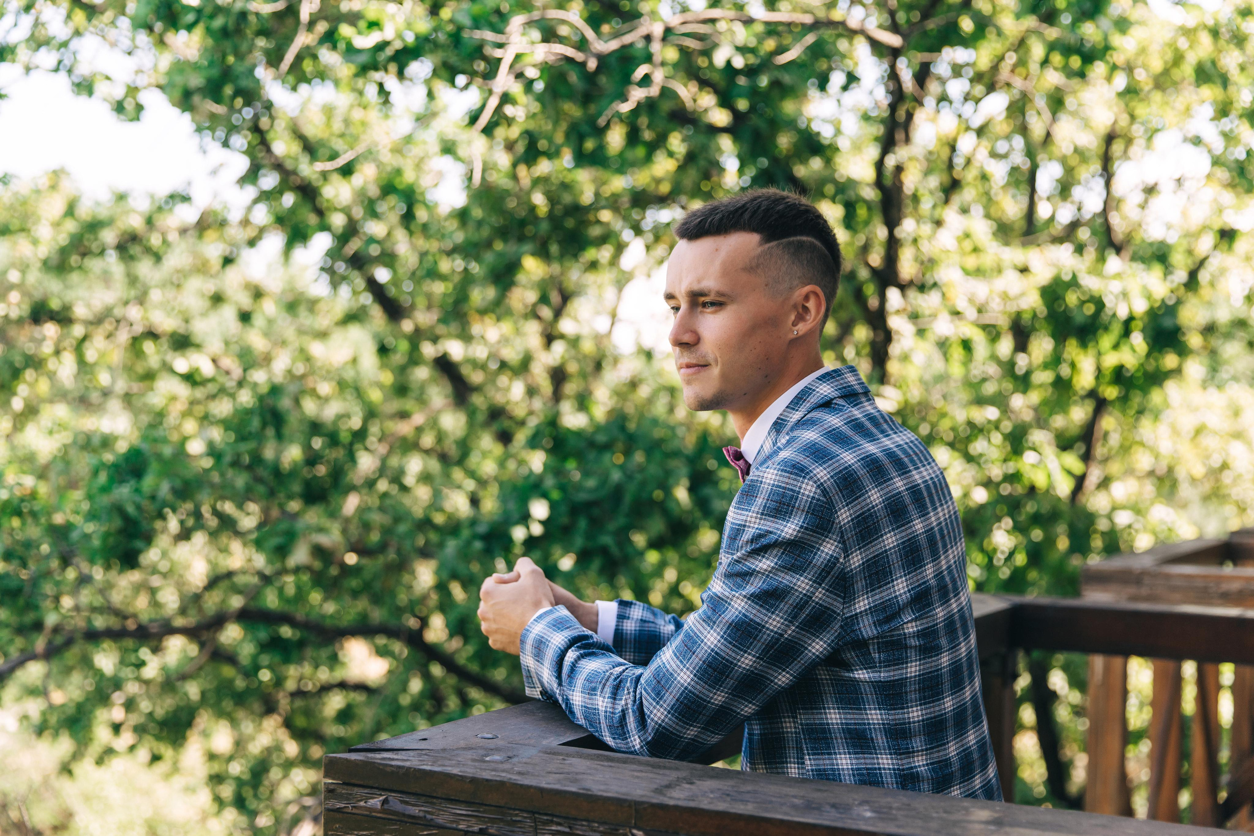 Влада и Сергей. Свадебный фотограф и видеограф Когай Дмитрий и Юлия