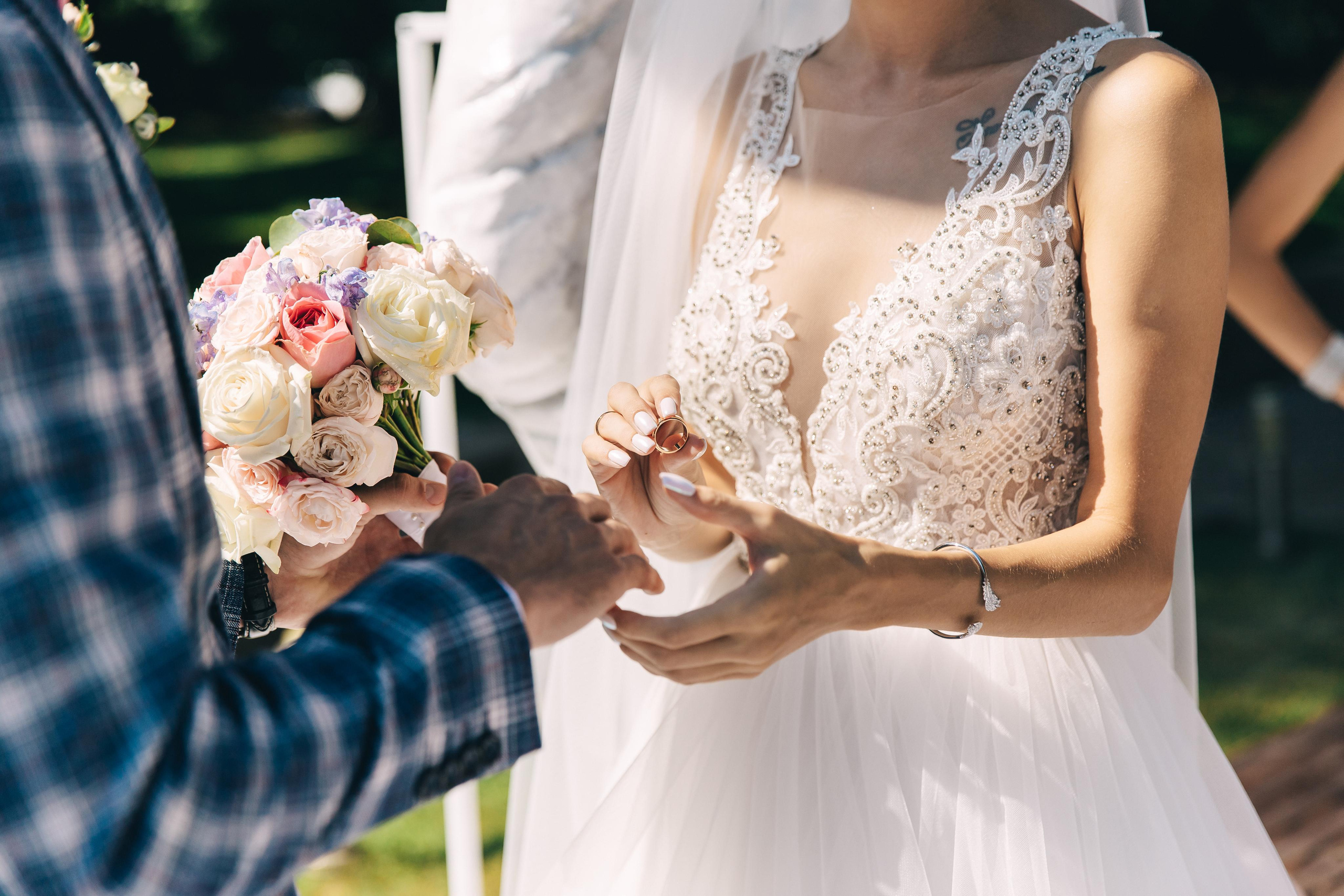 Влада и Сергей. Свадебный фотограф и видеограф Когай Дмитрий и Юлия