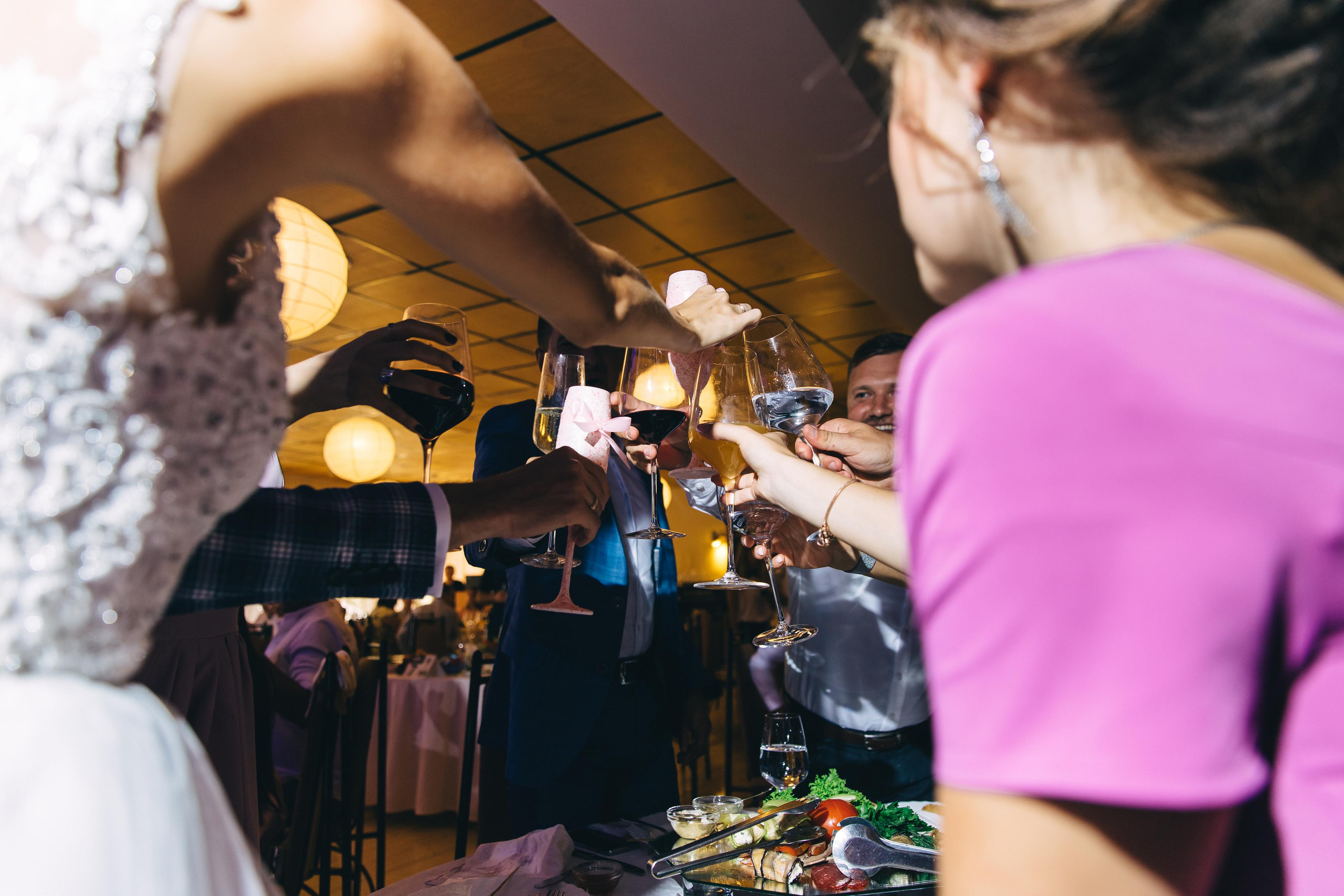 Влада и Сергей. Свадебный фотограф и видеограф Когай Дмитрий и Юлия