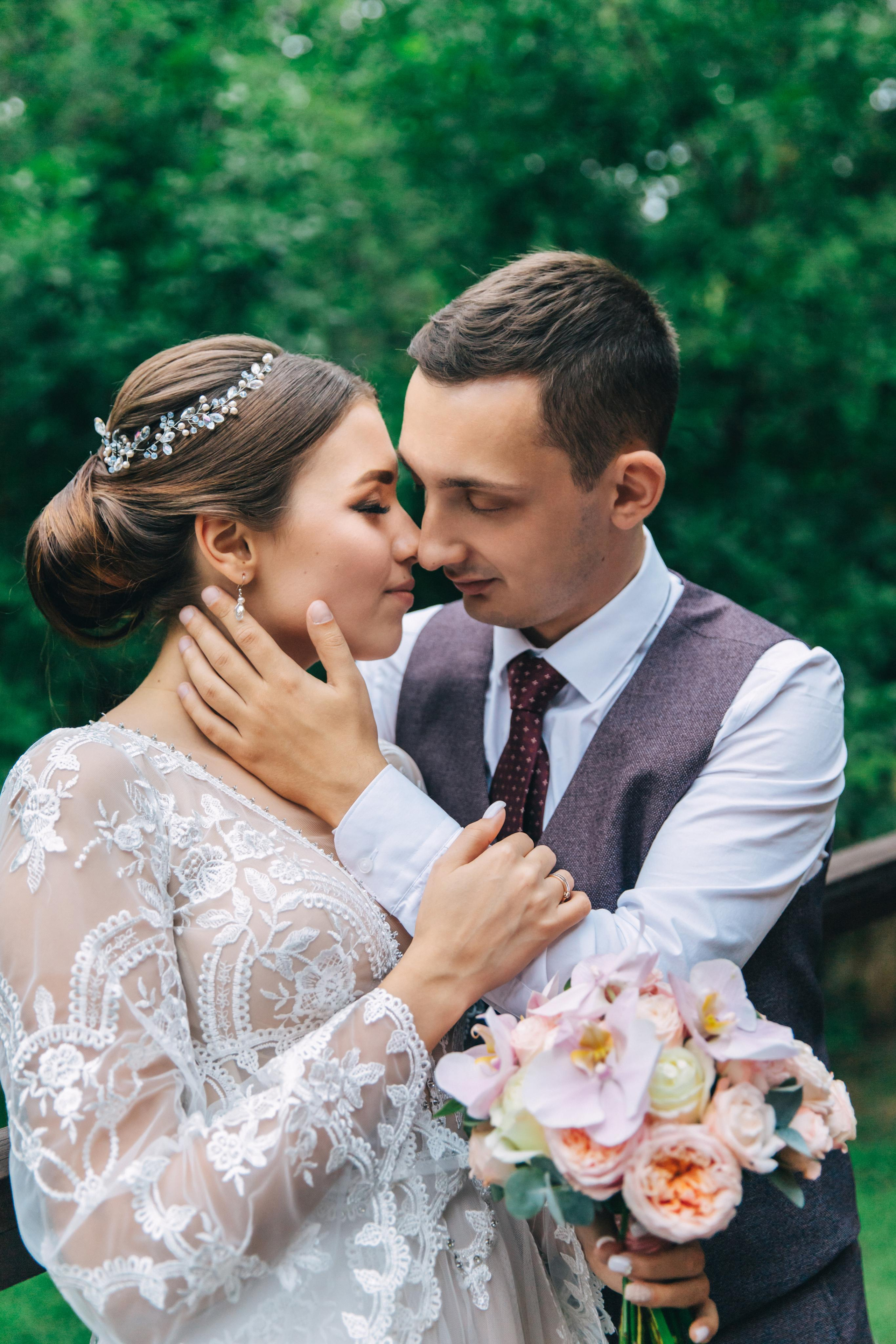 Катя и Андрей. Свадебный фотограф и видеограф Когай Дмитрий и Юлия