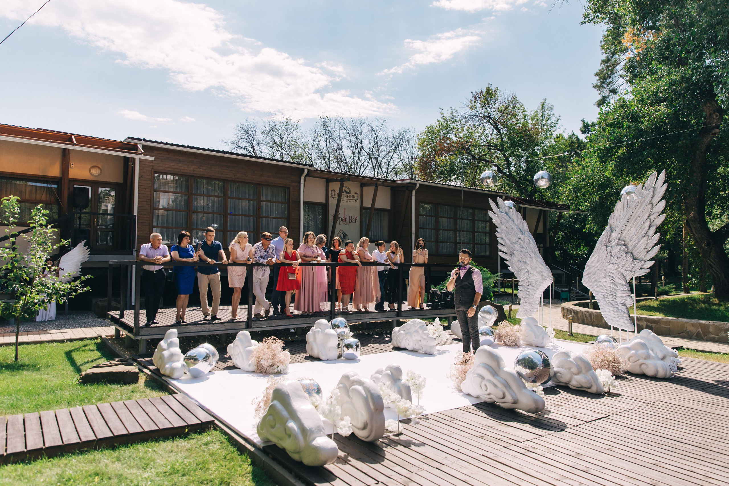 Влада и Сергей. Свадебный фотограф и видеограф Когай Дмитрий и Юлия