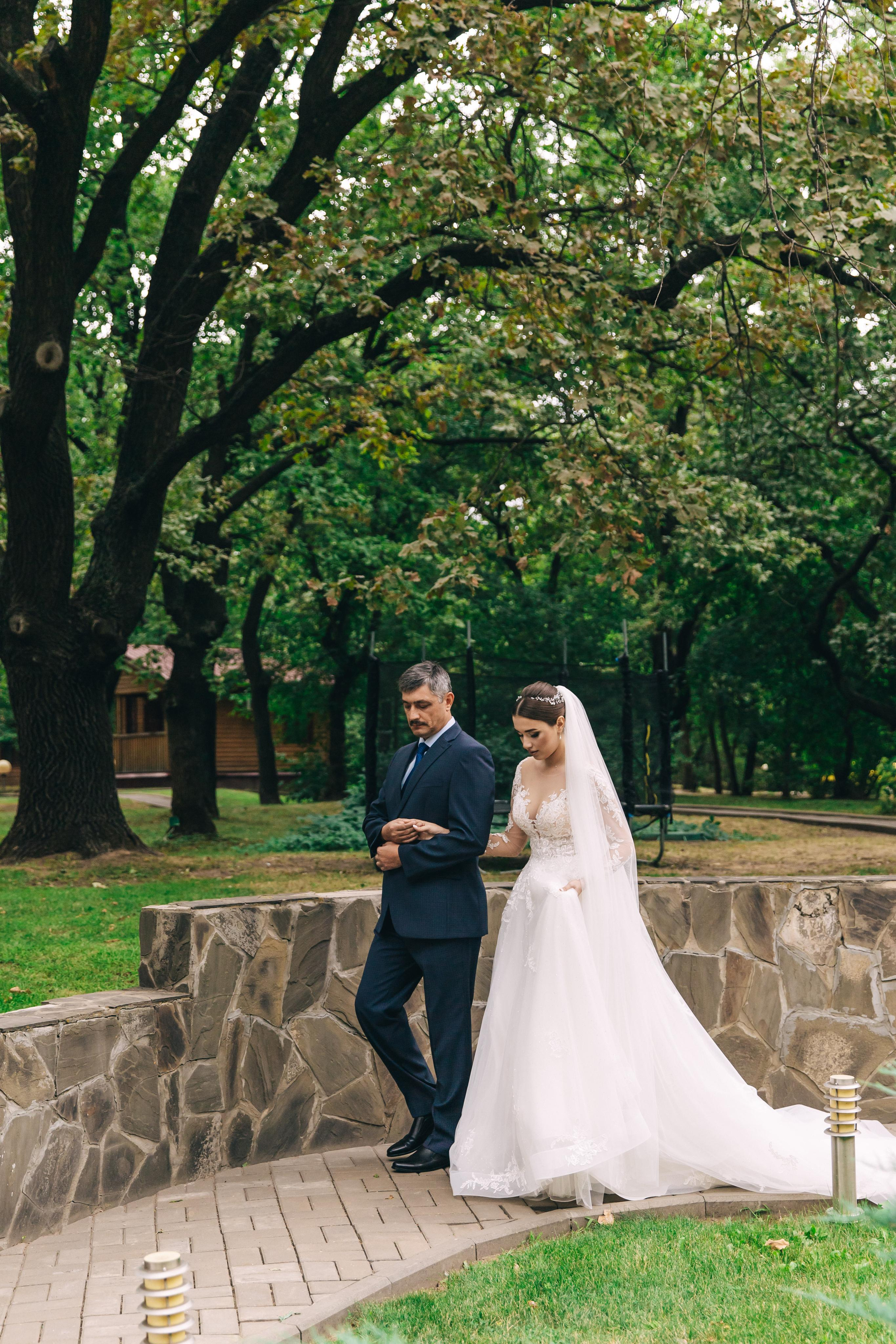 Катя и Андрей. Свадебный фотограф и видеограф Когай Дмитрий и Юлия