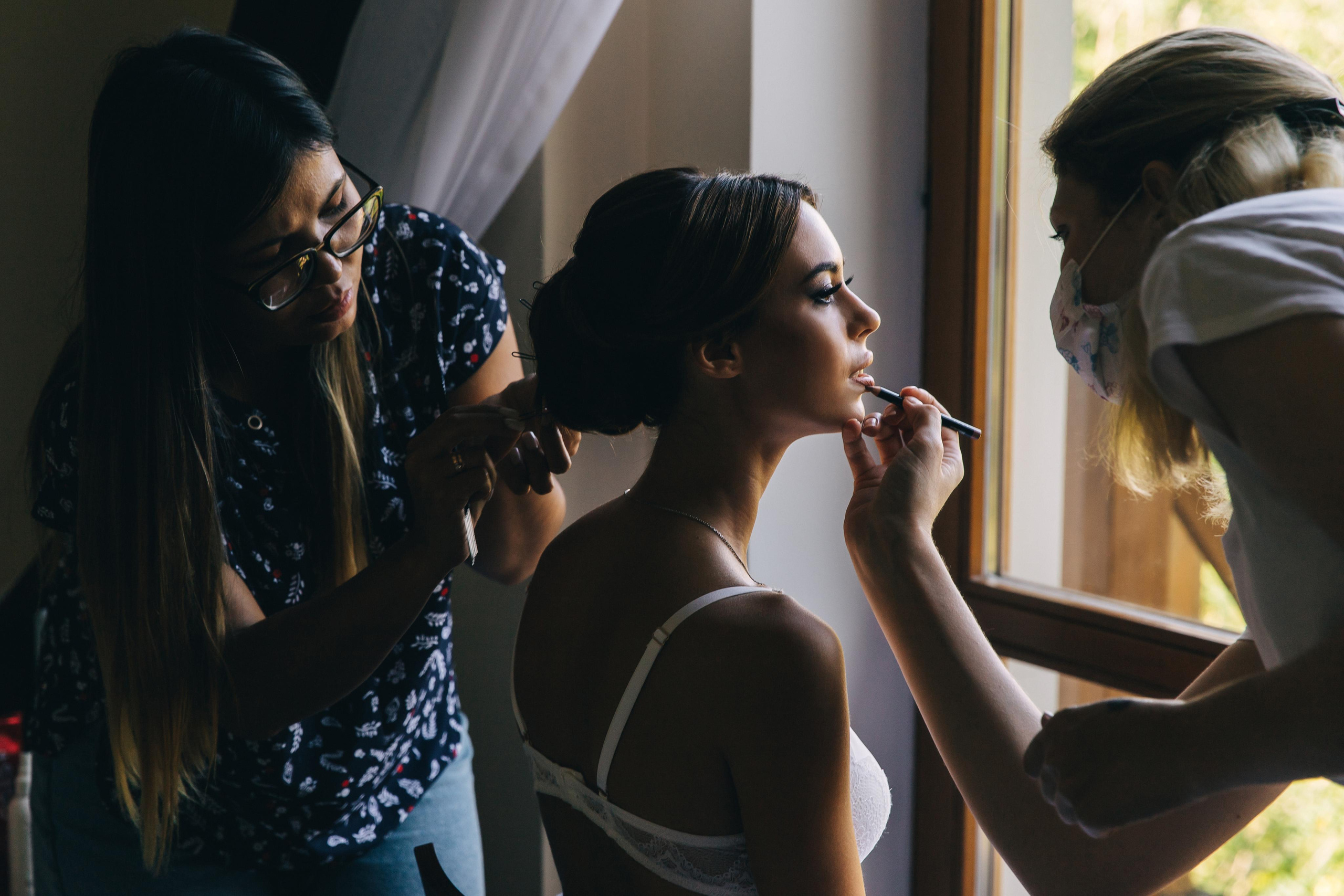 Влада и Сергей. Свадебный фотограф и видеограф Когай Дмитрий и Юлия