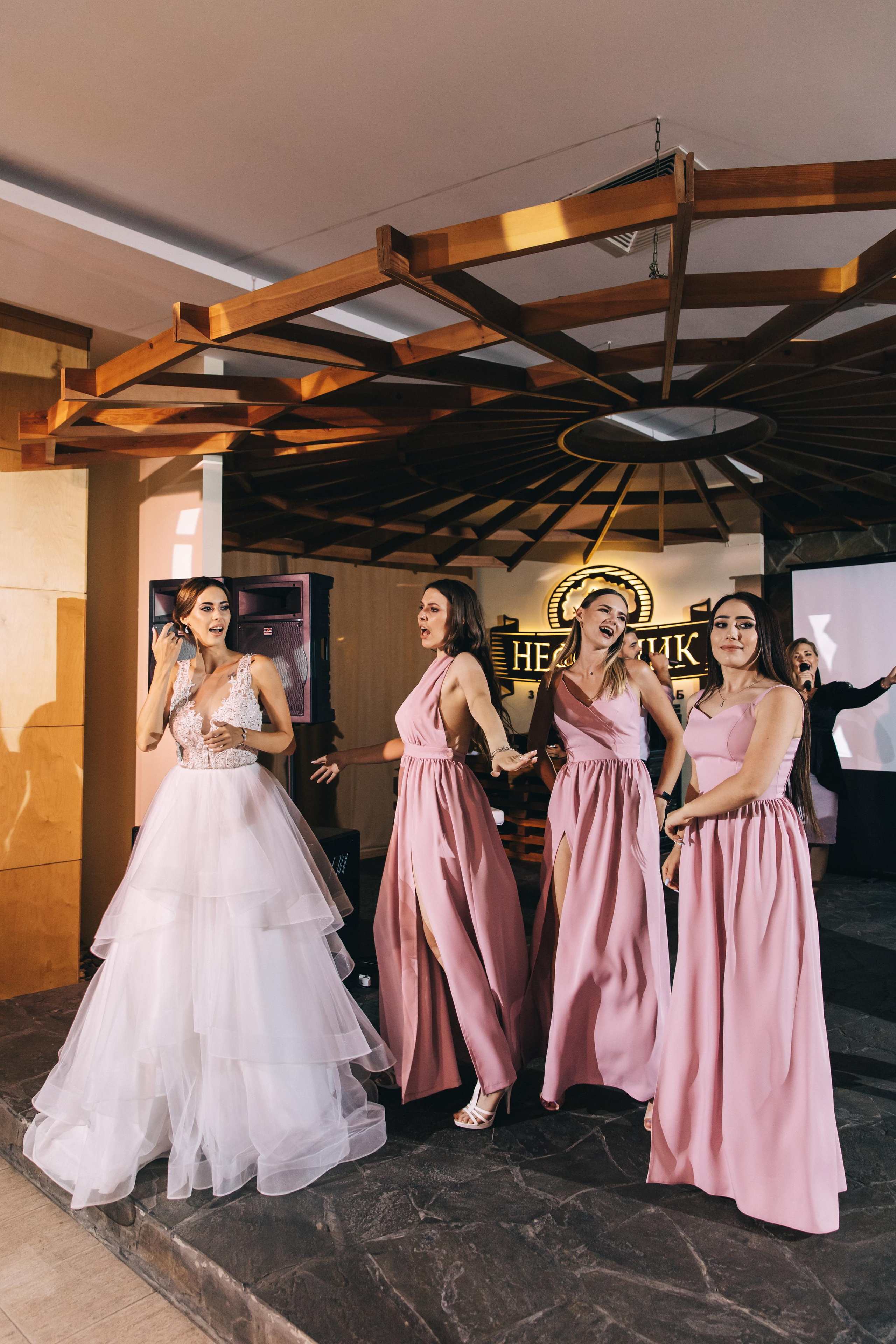 Влада и Сергей. Свадебный фотограф и видеограф Когай Дмитрий и Юлия