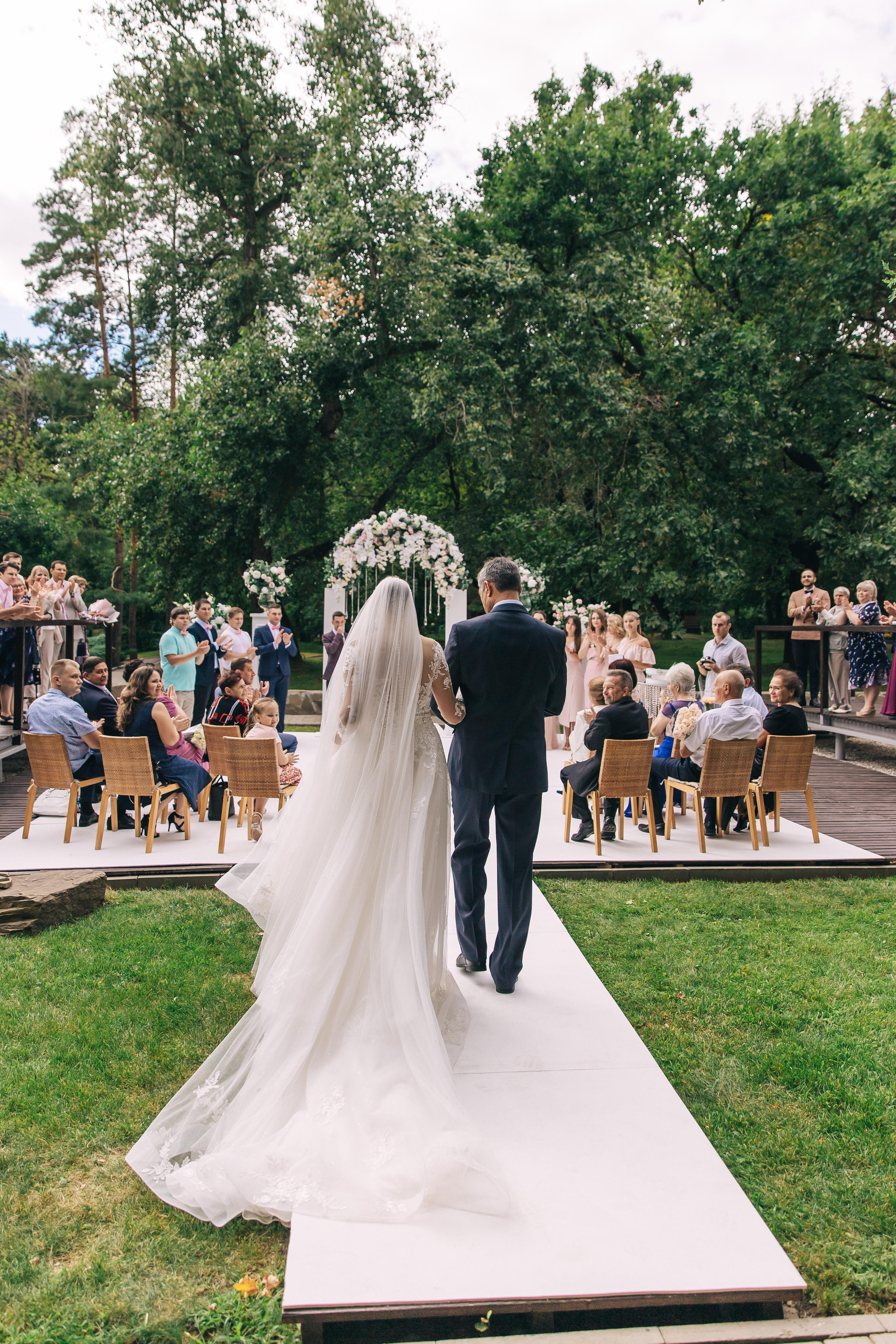 Катя и Андрей. Свадебный фотограф и видеограф Когай Дмитрий и Юлия