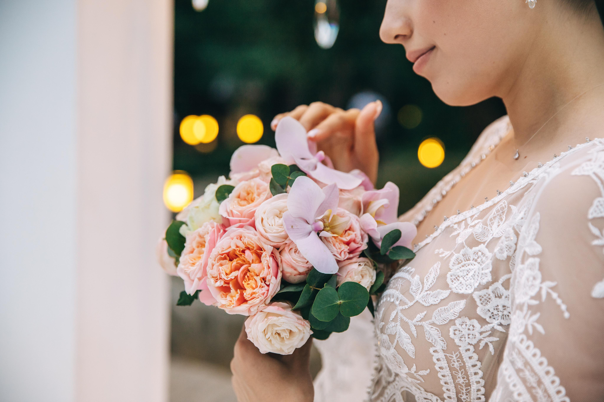 Катя и Андрей. Свадебный фотограф и видеограф Когай Дмитрий и Юлия