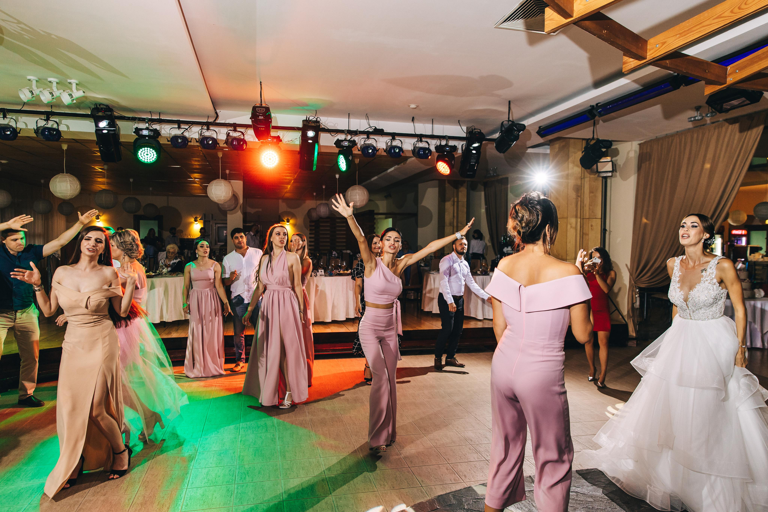 Влада и Сергей. Свадебный фотограф и видеограф Когай Дмитрий и Юлия