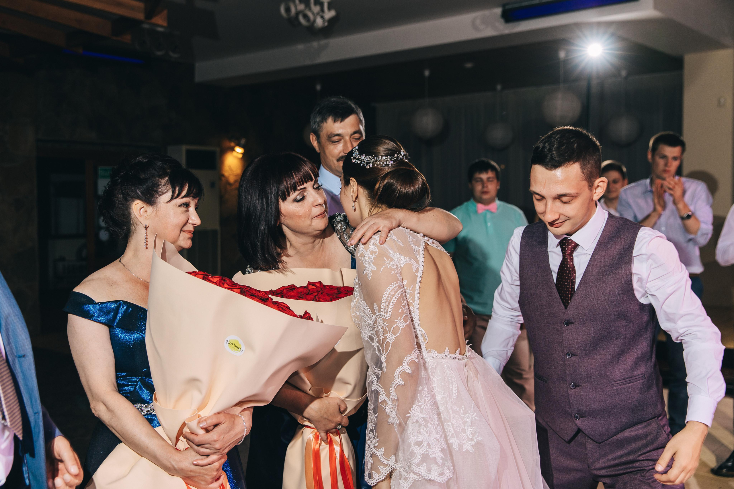 Катя и Андрей. Свадебный фотограф и видеограф Когай Дмитрий и Юлия