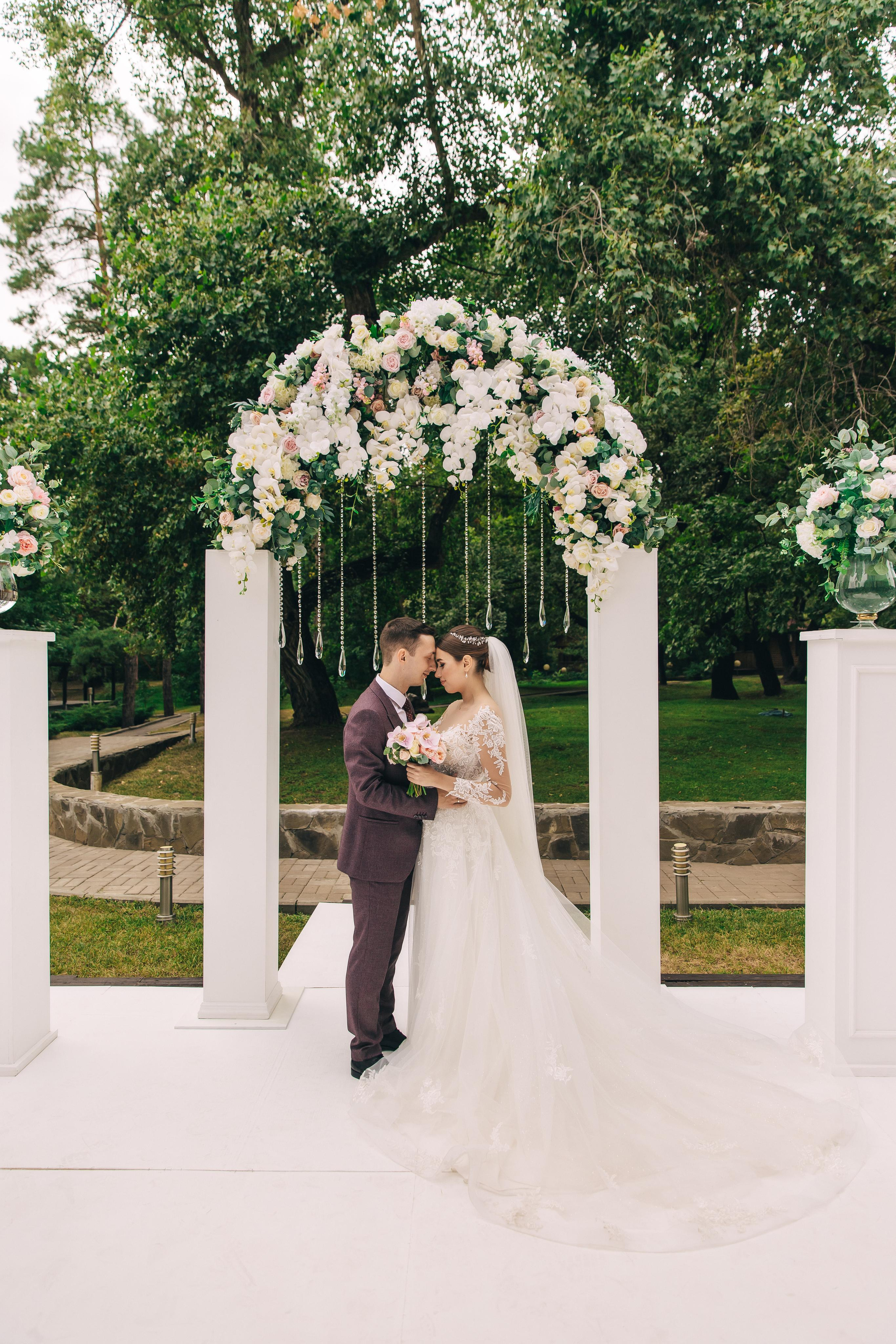 Катя и Андрей. Свадебный фотограф и видеограф Когай Дмитрий и Юлия