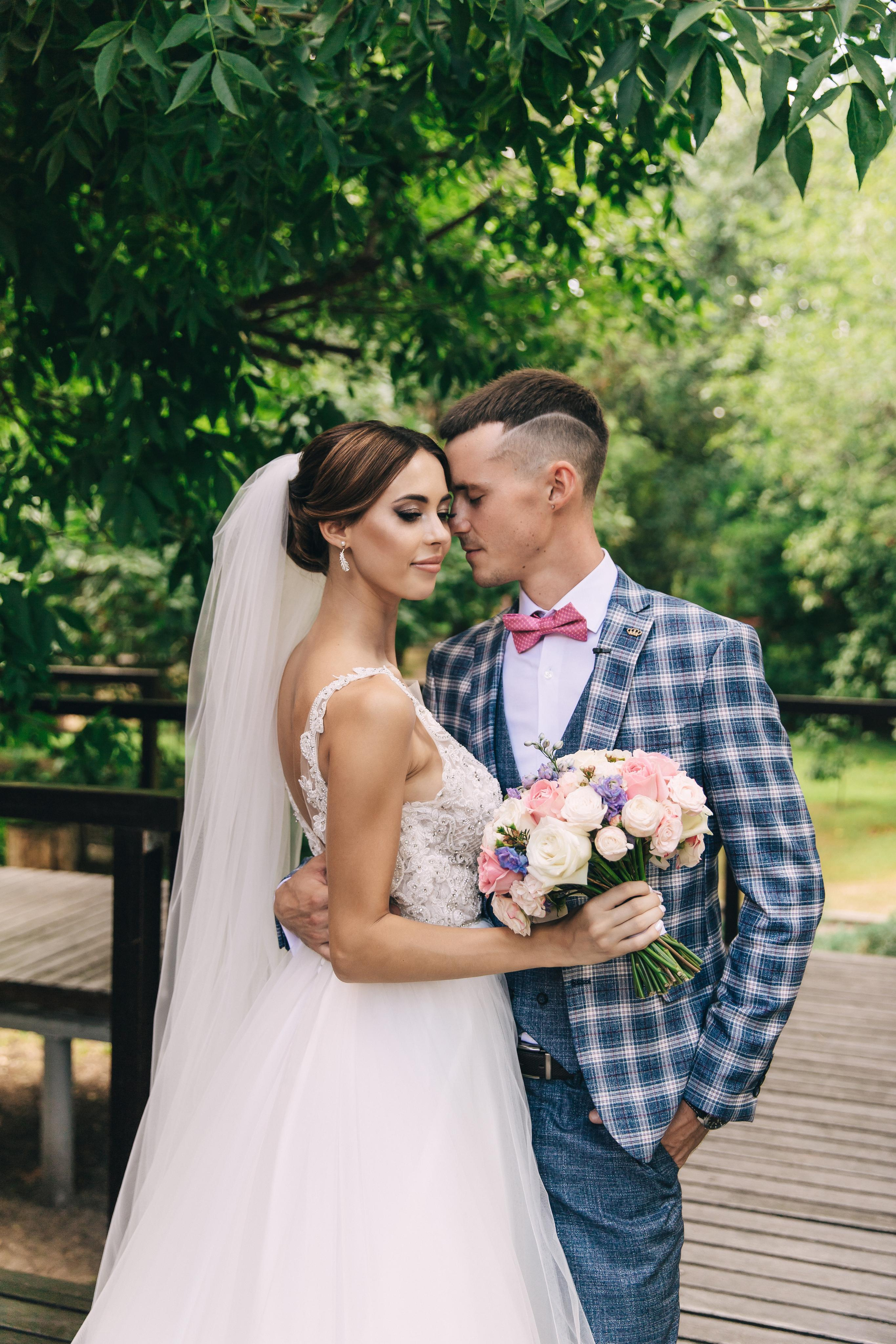 Влада и Сергей. Свадебный фотограф и видеограф Когай Дмитрий и Юлия