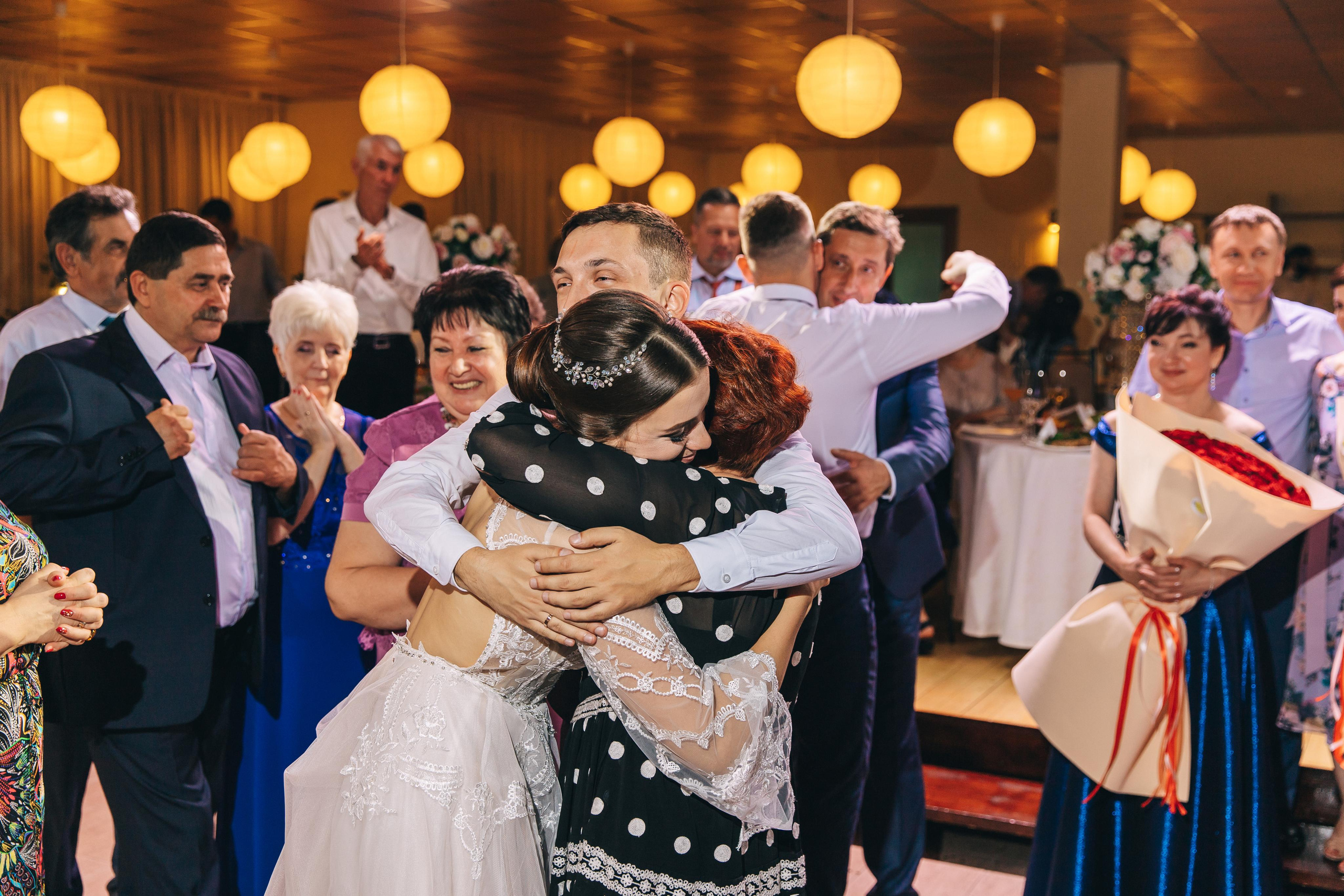 Катя и Андрей. Свадебный фотограф и видеограф Когай Дмитрий и Юлия