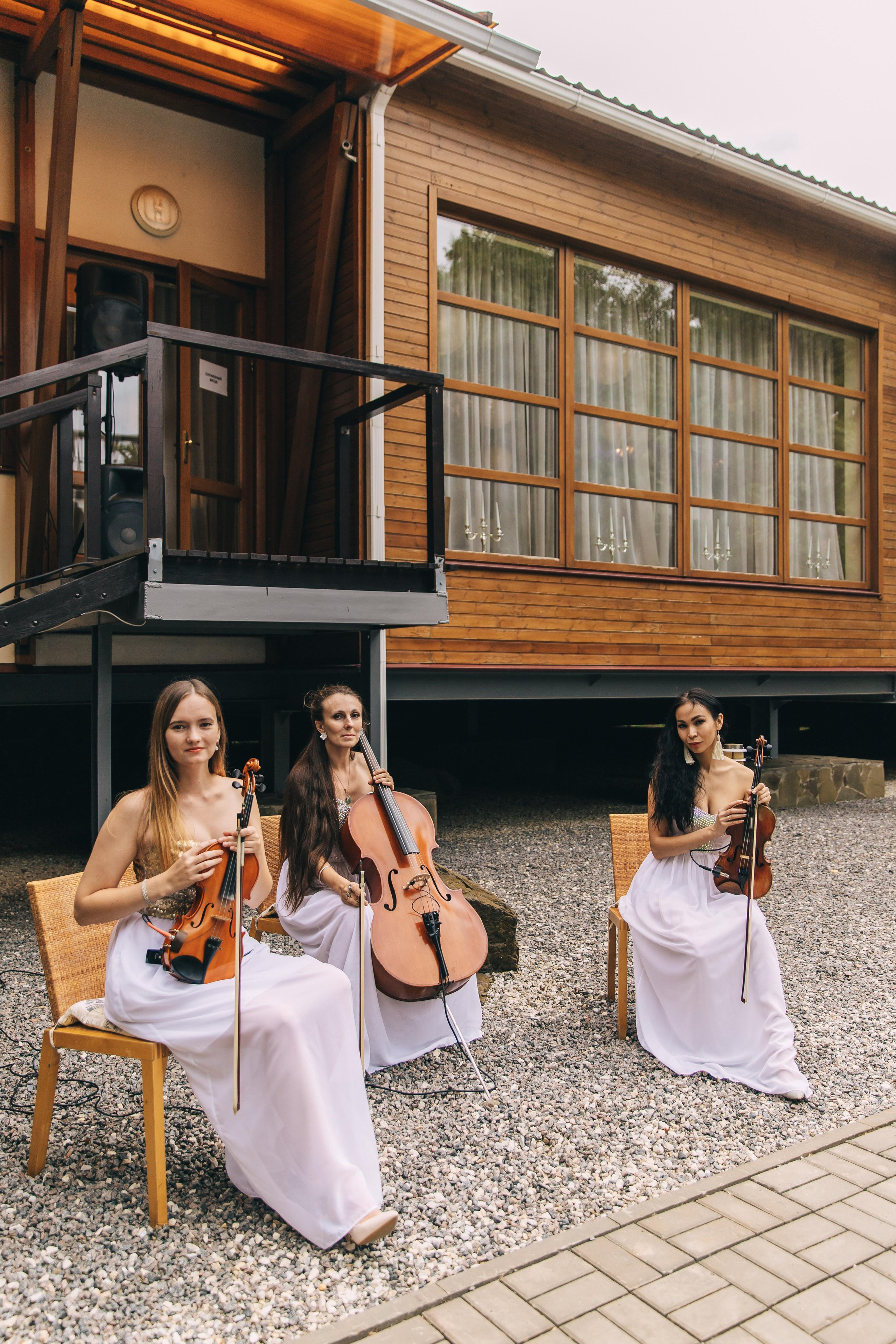 Катя и Андрей. Свадебный фотограф и видеограф Когай Дмитрий и Юлия