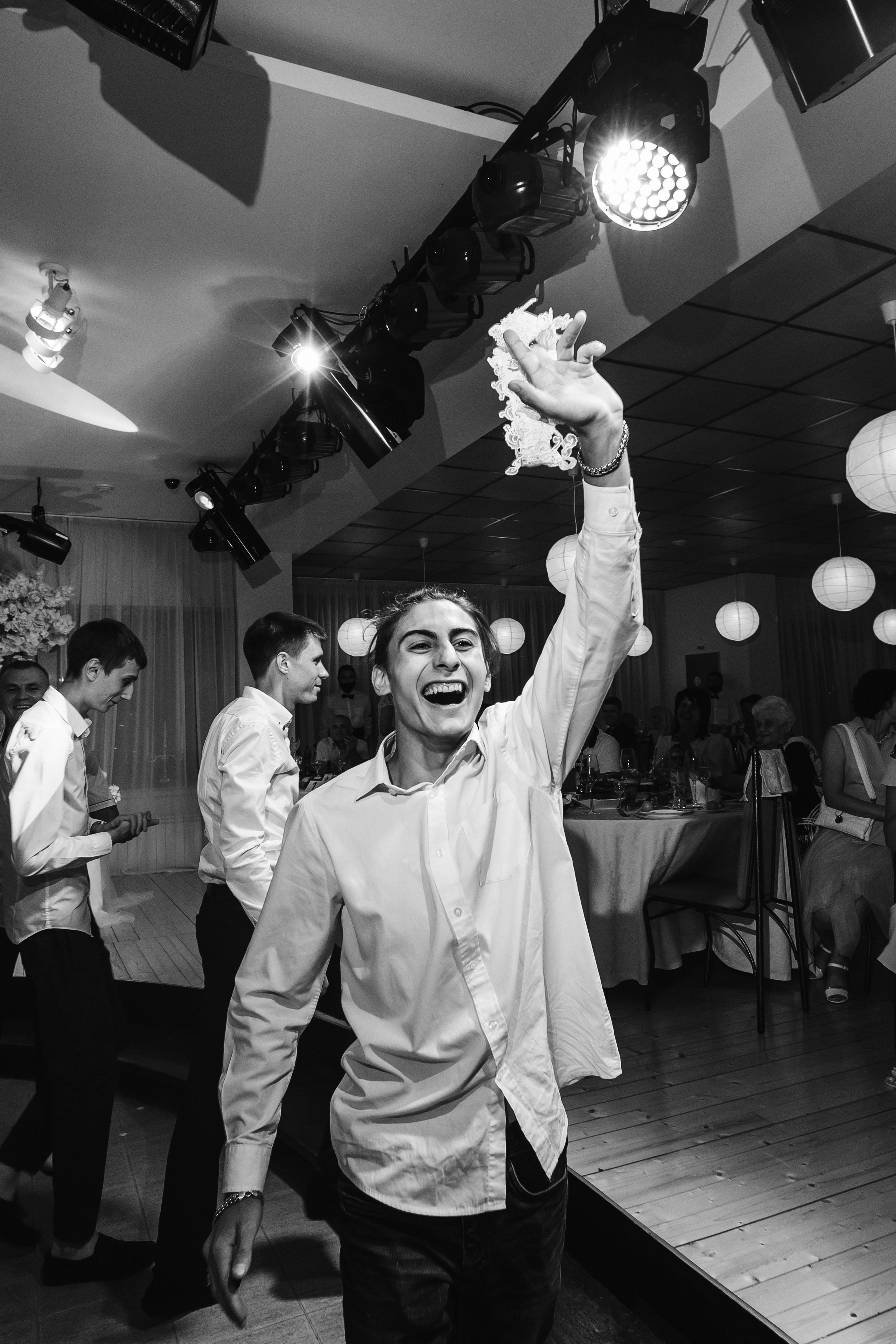 Влада и Сергей. Свадебный фотограф и видеограф Когай Дмитрий и Юлия