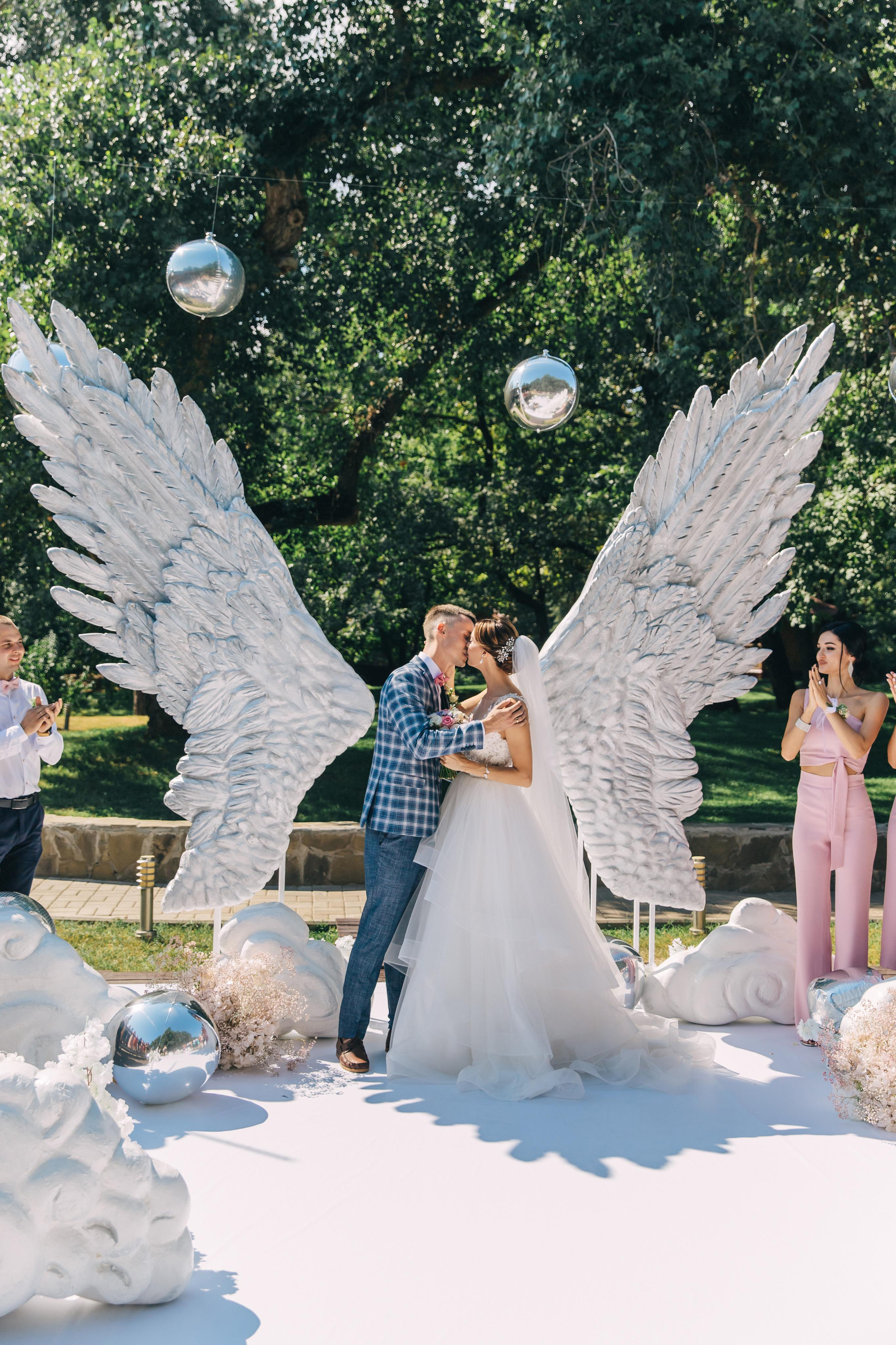 Влада и Сергей. Свадебный фотограф и видеограф Когай Дмитрий и Юлия
