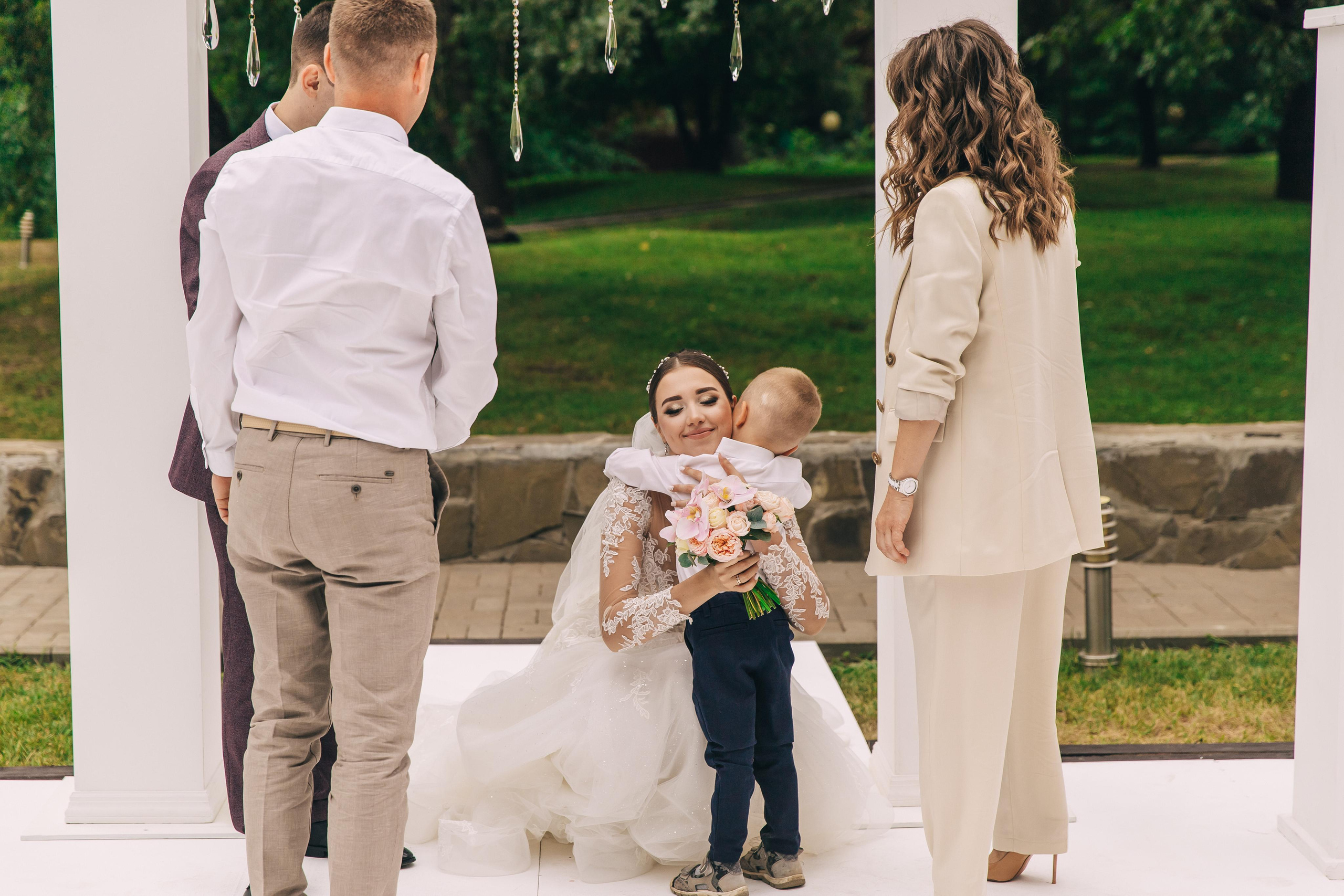 Катя и Андрей. Свадебный фотограф и видеограф Когай Дмитрий и Юлия