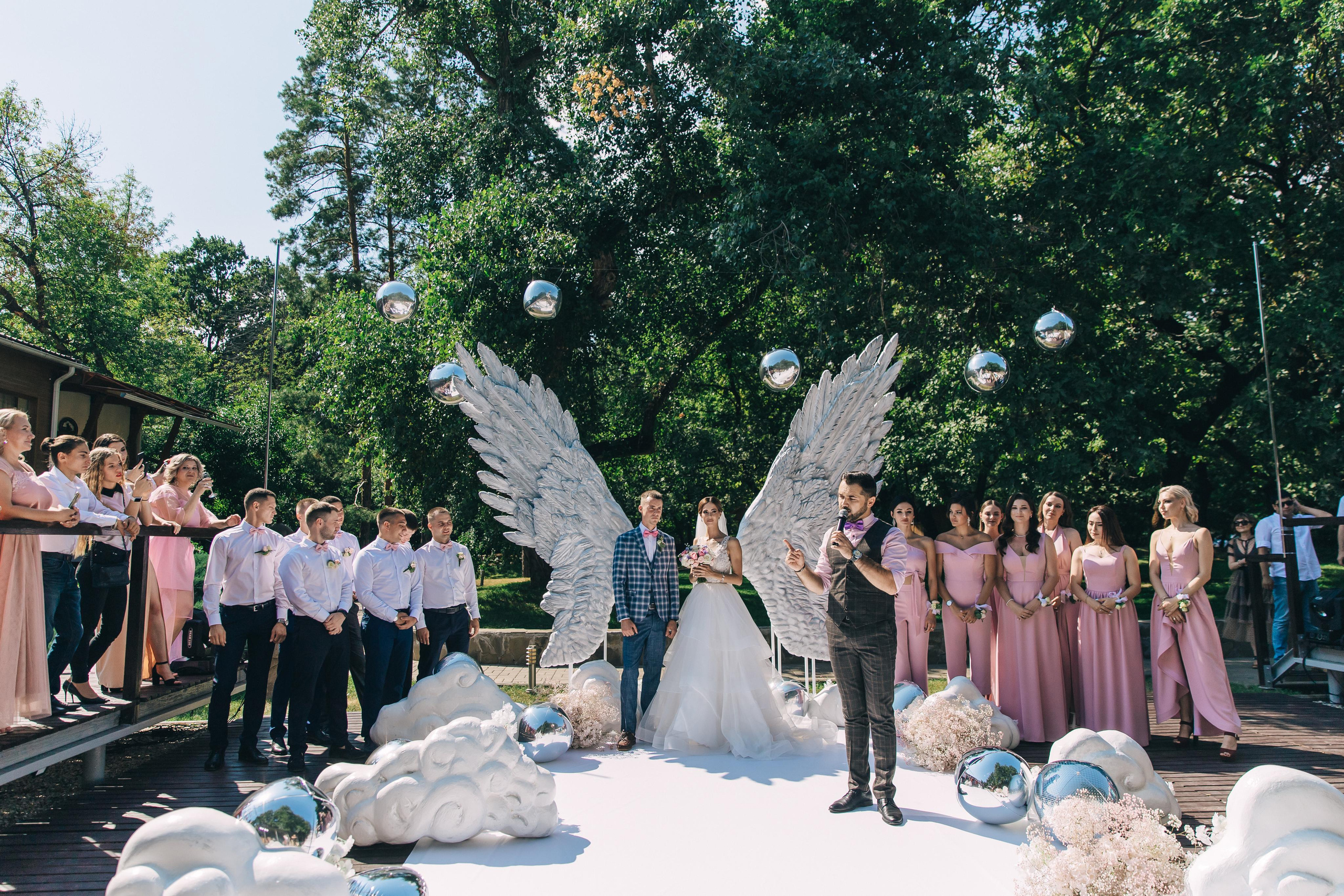 Влада и Сергей. Свадебный фотограф и видеограф Когай Дмитрий и Юлия
