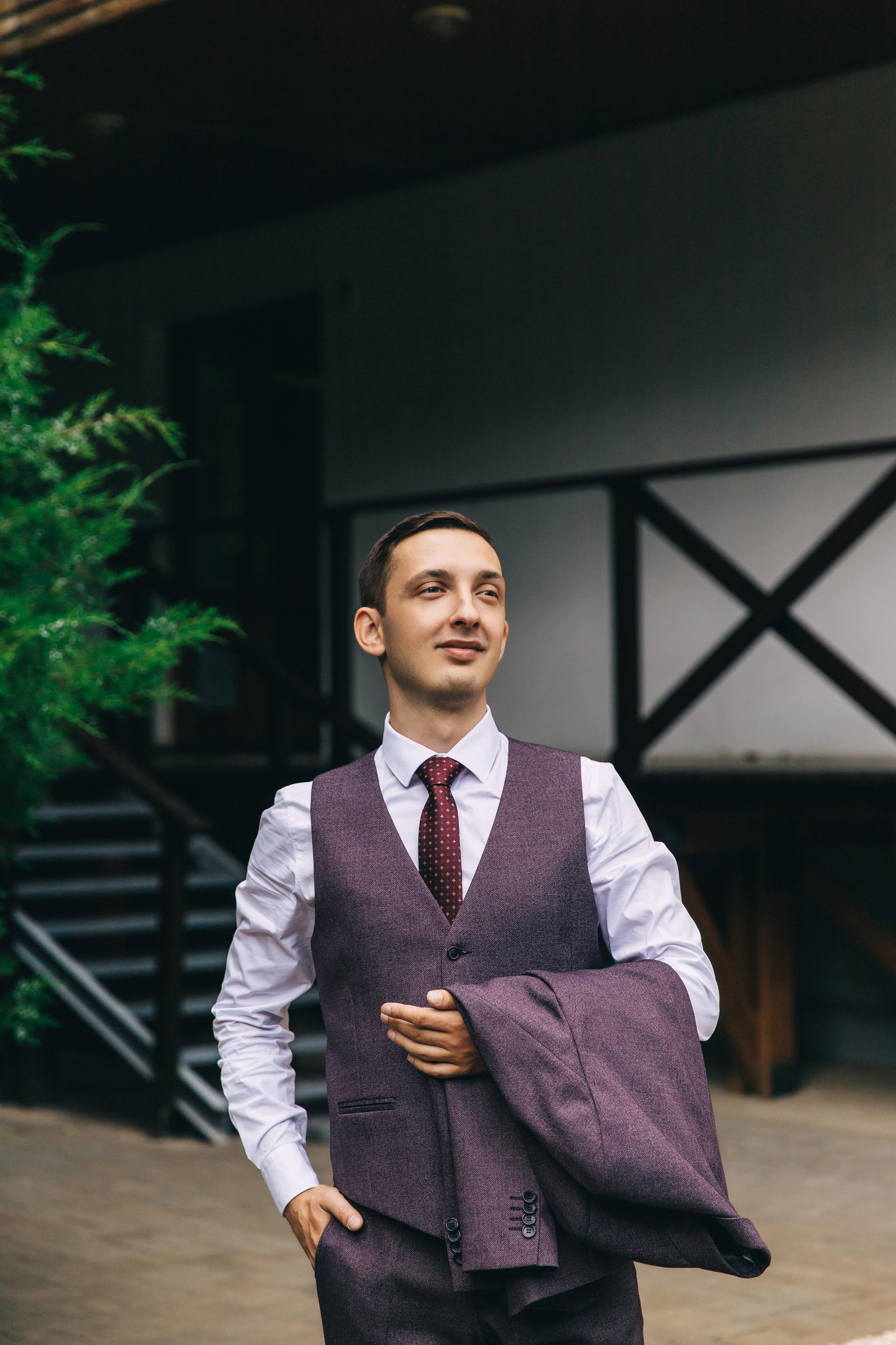 Катя и Андрей. Свадебный фотограф и видеограф Когай Дмитрий и Юлия