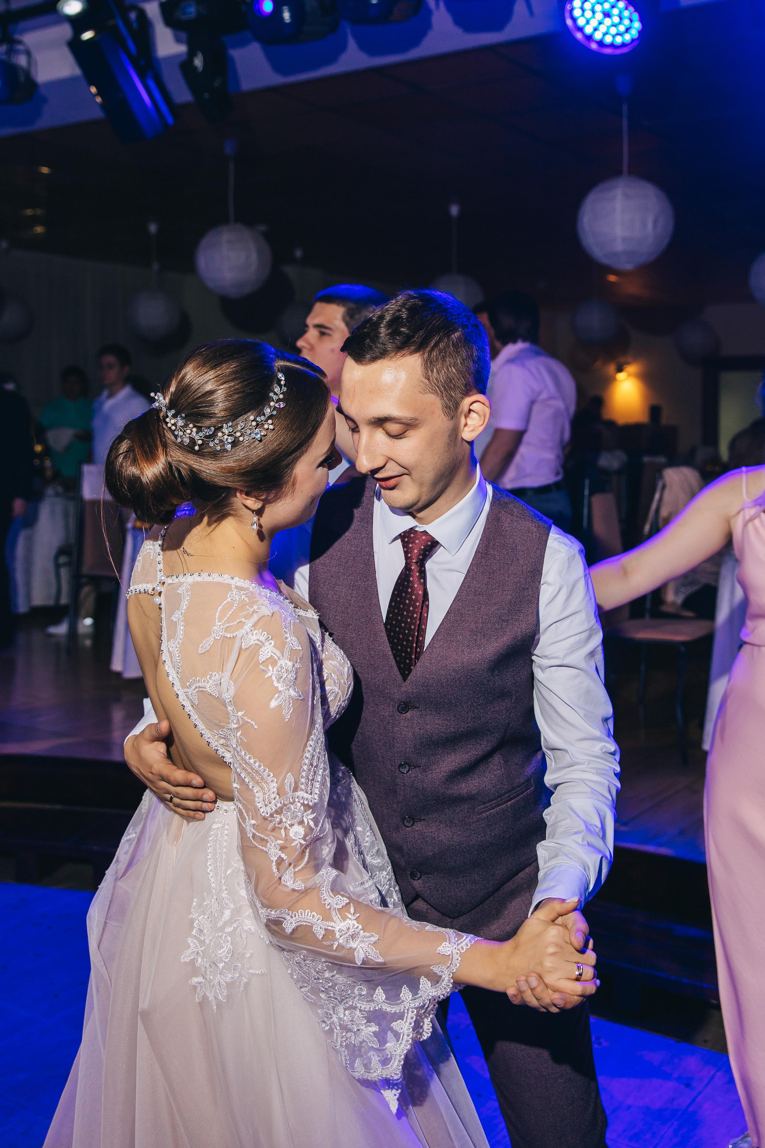 Катя и Андрей. Свадебный фотограф и видеограф Когай Дмитрий и Юлия