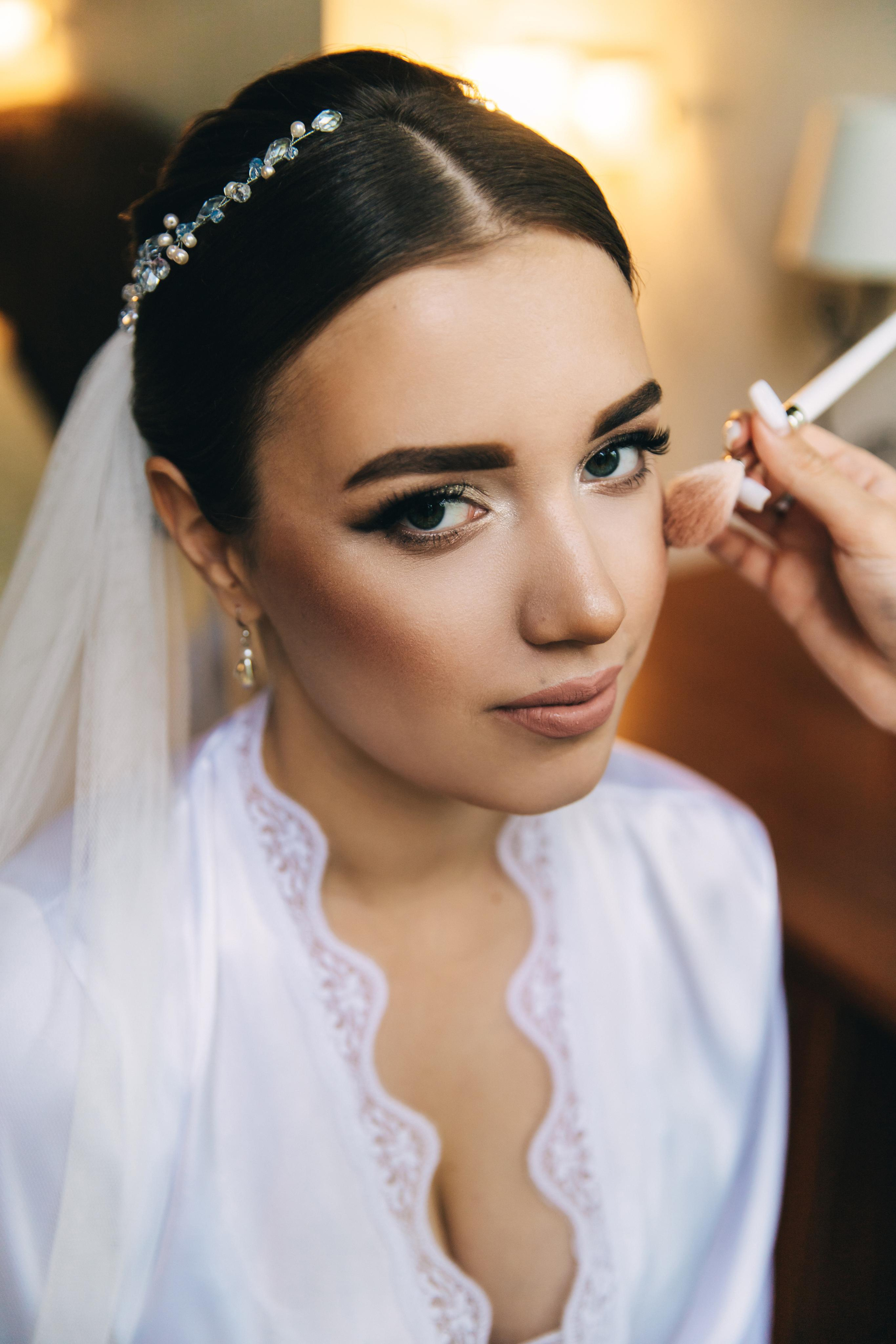 Катя и Андрей. Свадебный фотограф и видеограф Когай Дмитрий и Юлия