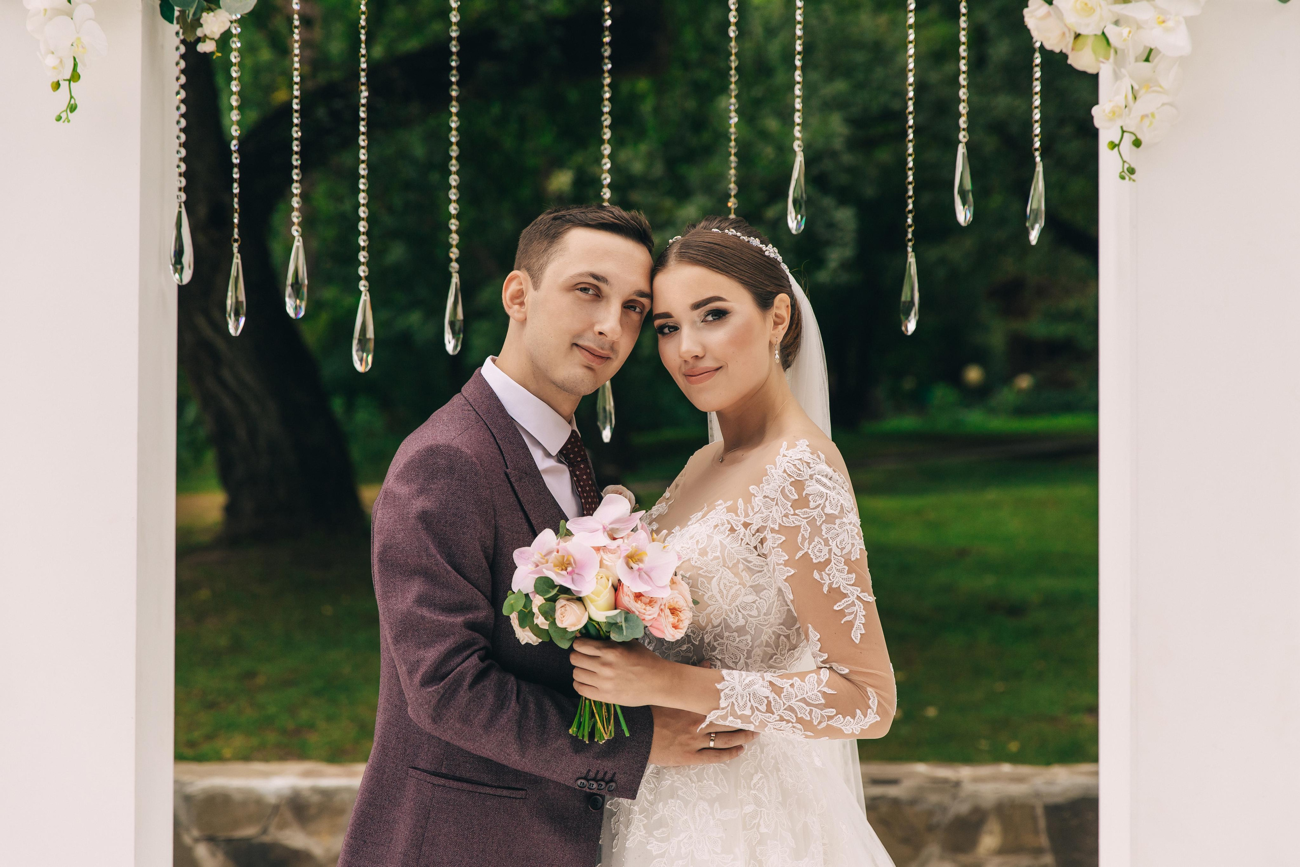 Катя и Андрей. Свадебный фотограф и видеограф Когай Дмитрий и Юлия