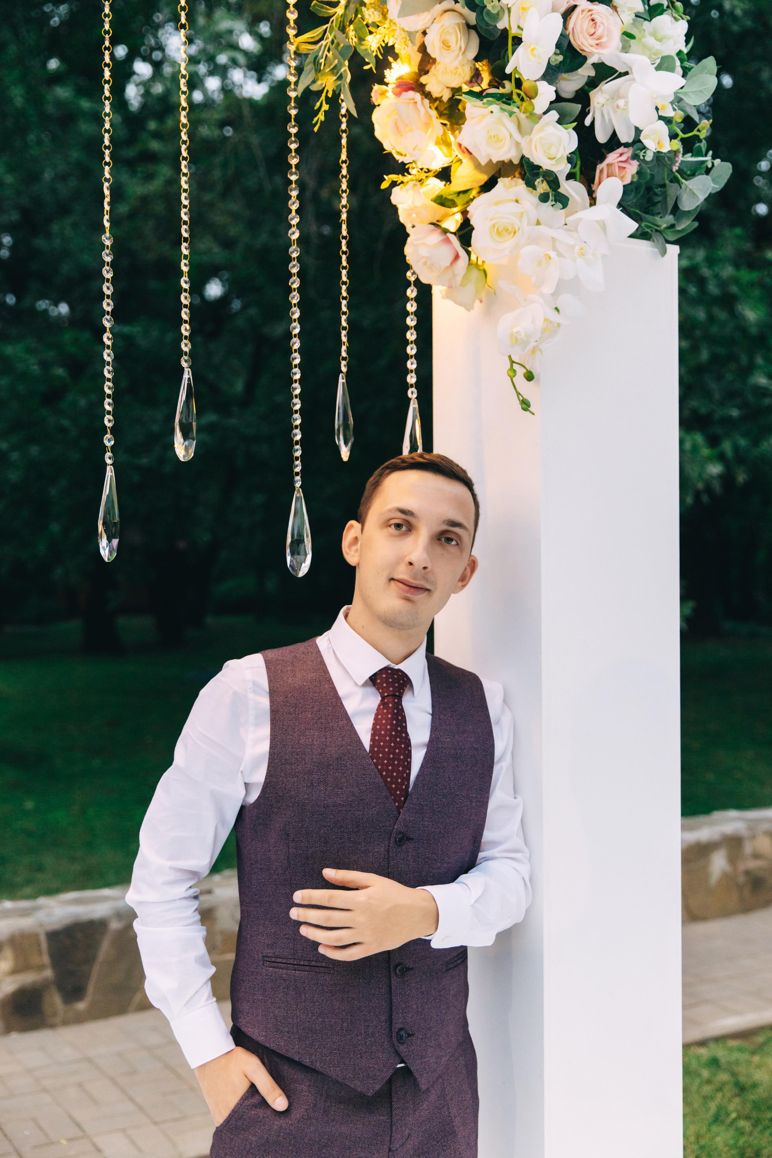 Катя и Андрей. Свадебный фотограф и видеограф Когай Дмитрий и Юлия