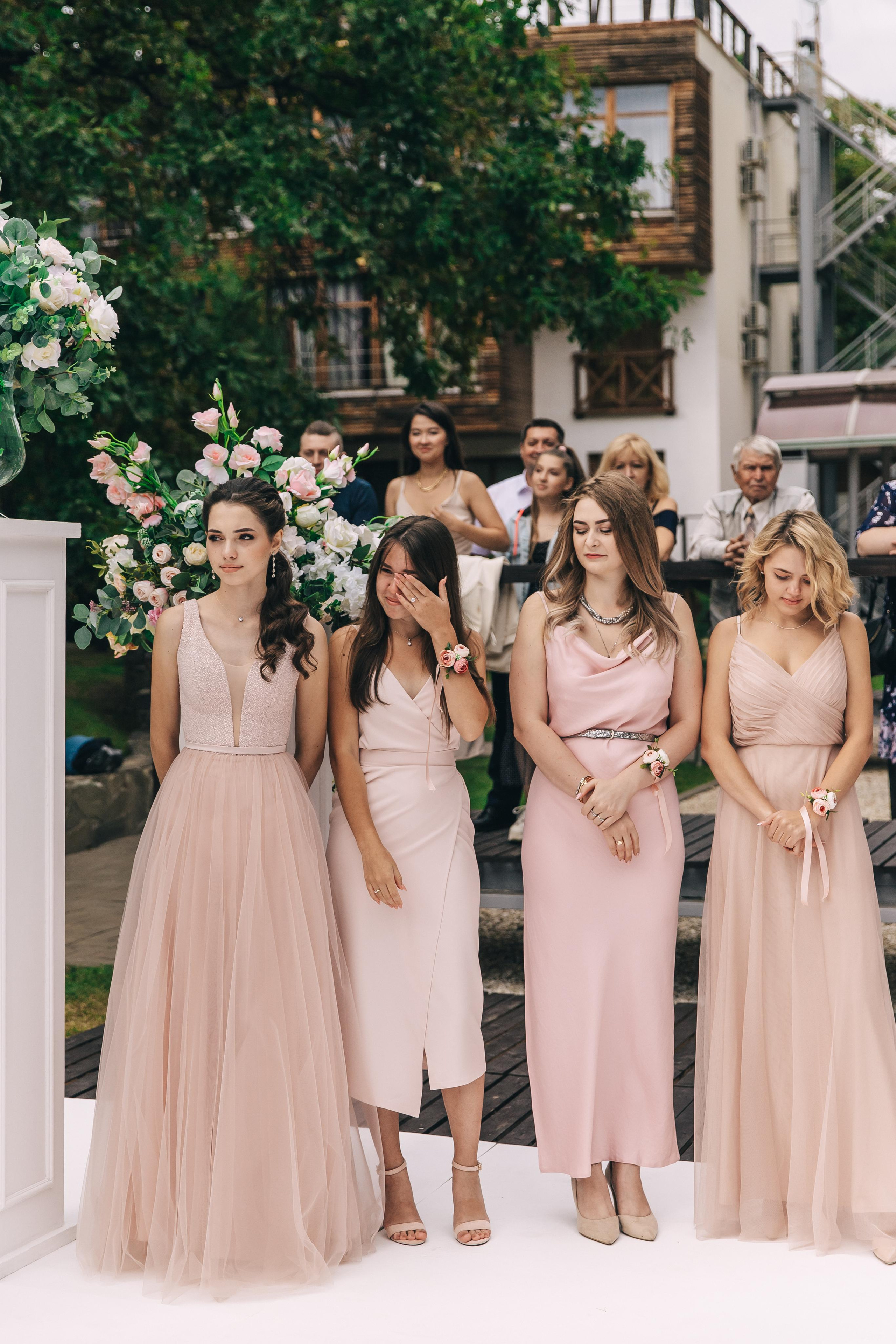 Катя и Андрей. Свадебный фотограф и видеограф Когай Дмитрий и Юлия