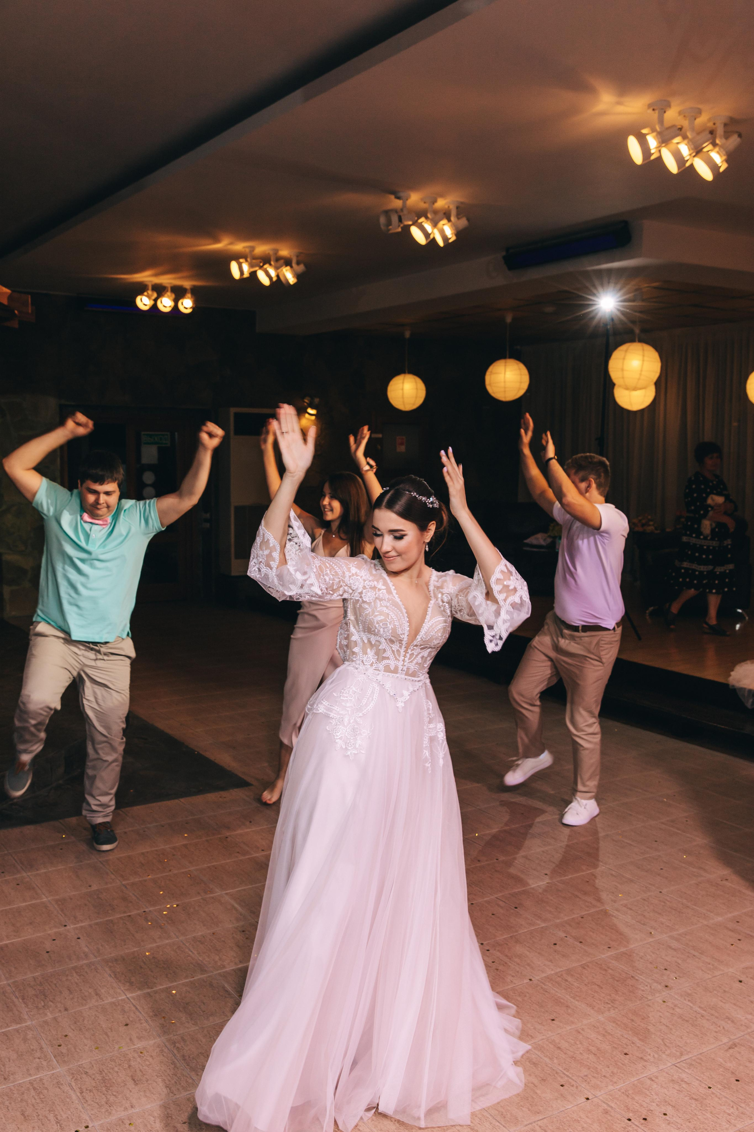 Катя и Андрей. Свадебный фотограф и видеограф Когай Дмитрий и Юлия