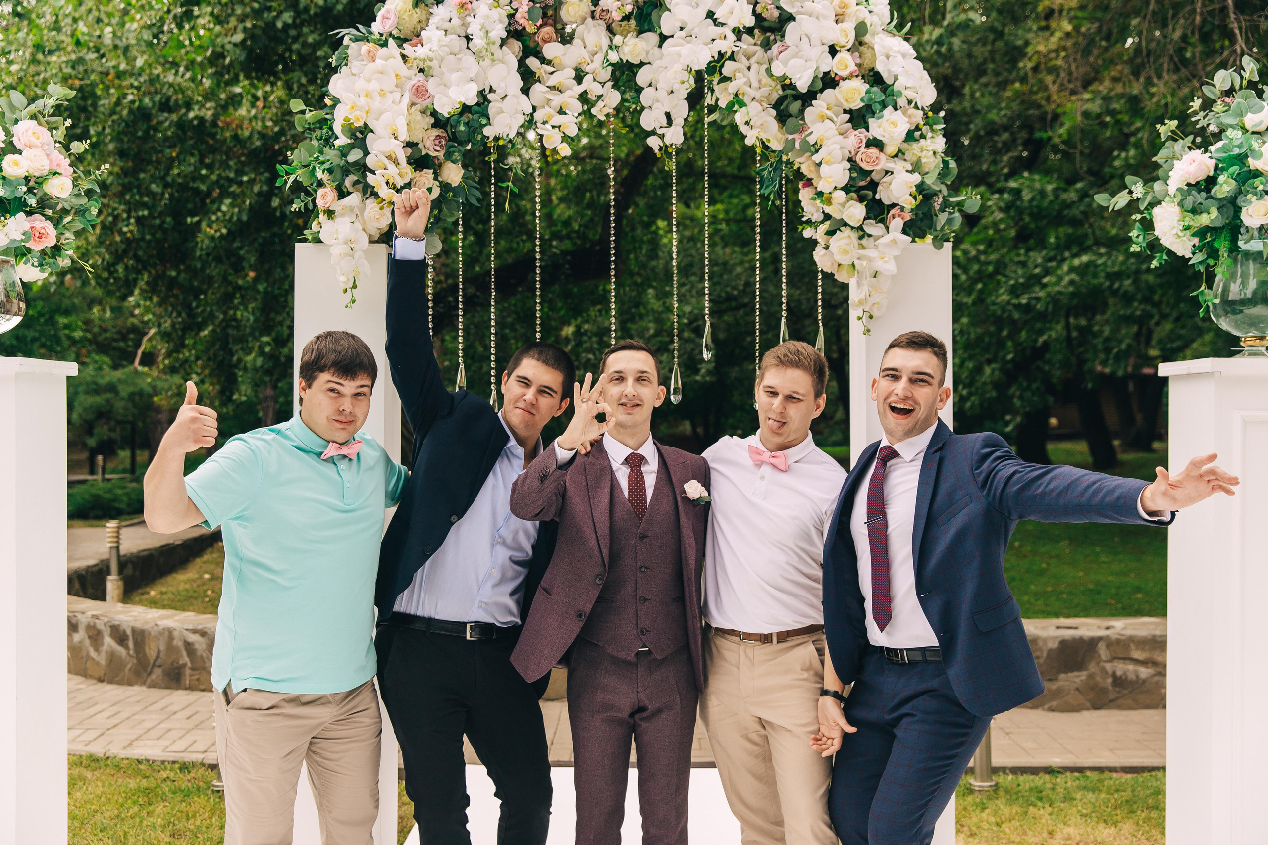 Катя и Андрей. Свадебный фотограф и видеограф Когай Дмитрий и Юлия