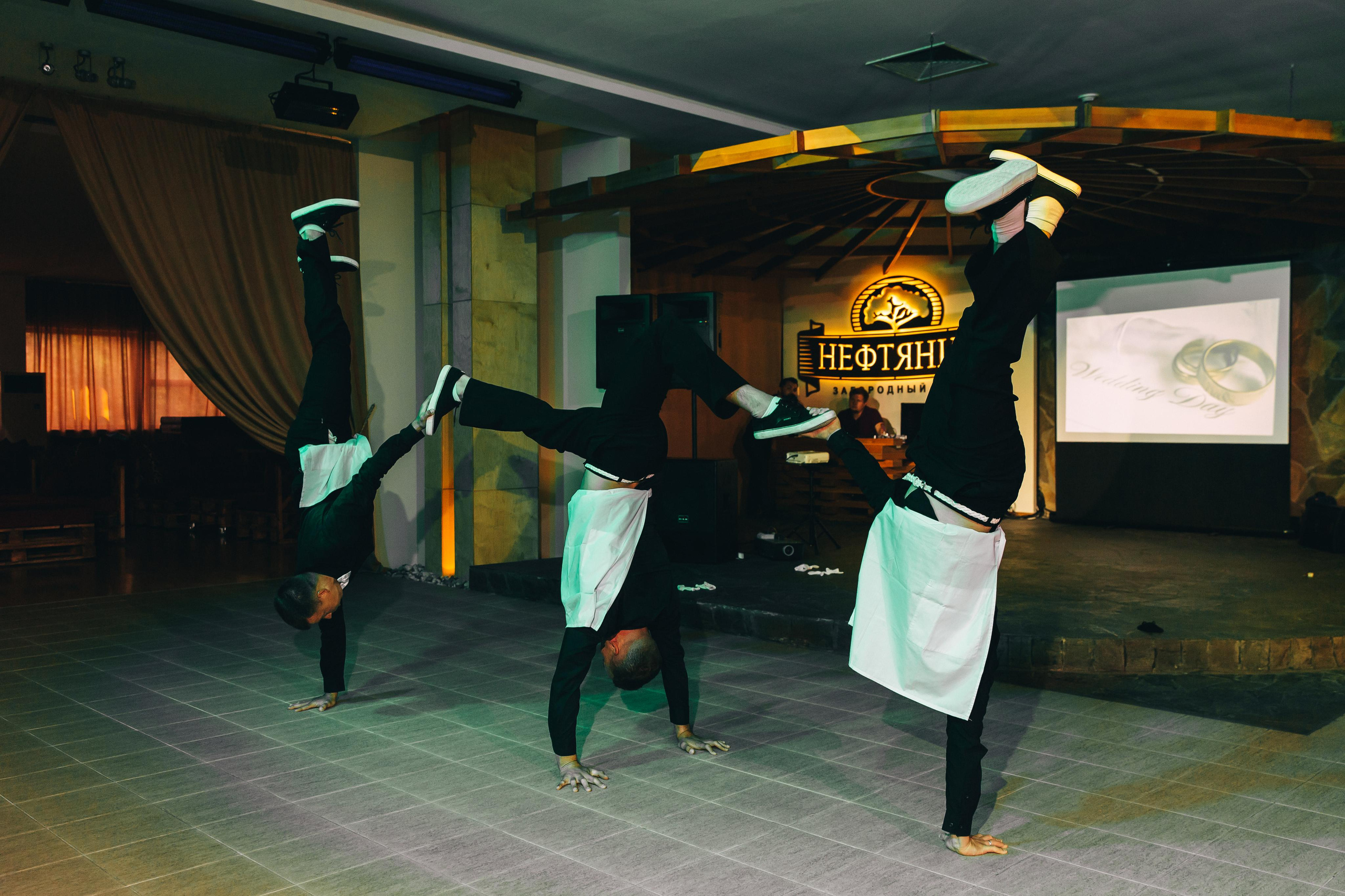 Влада и Сергей. Свадебный фотограф и видеограф Когай Дмитрий и Юлия