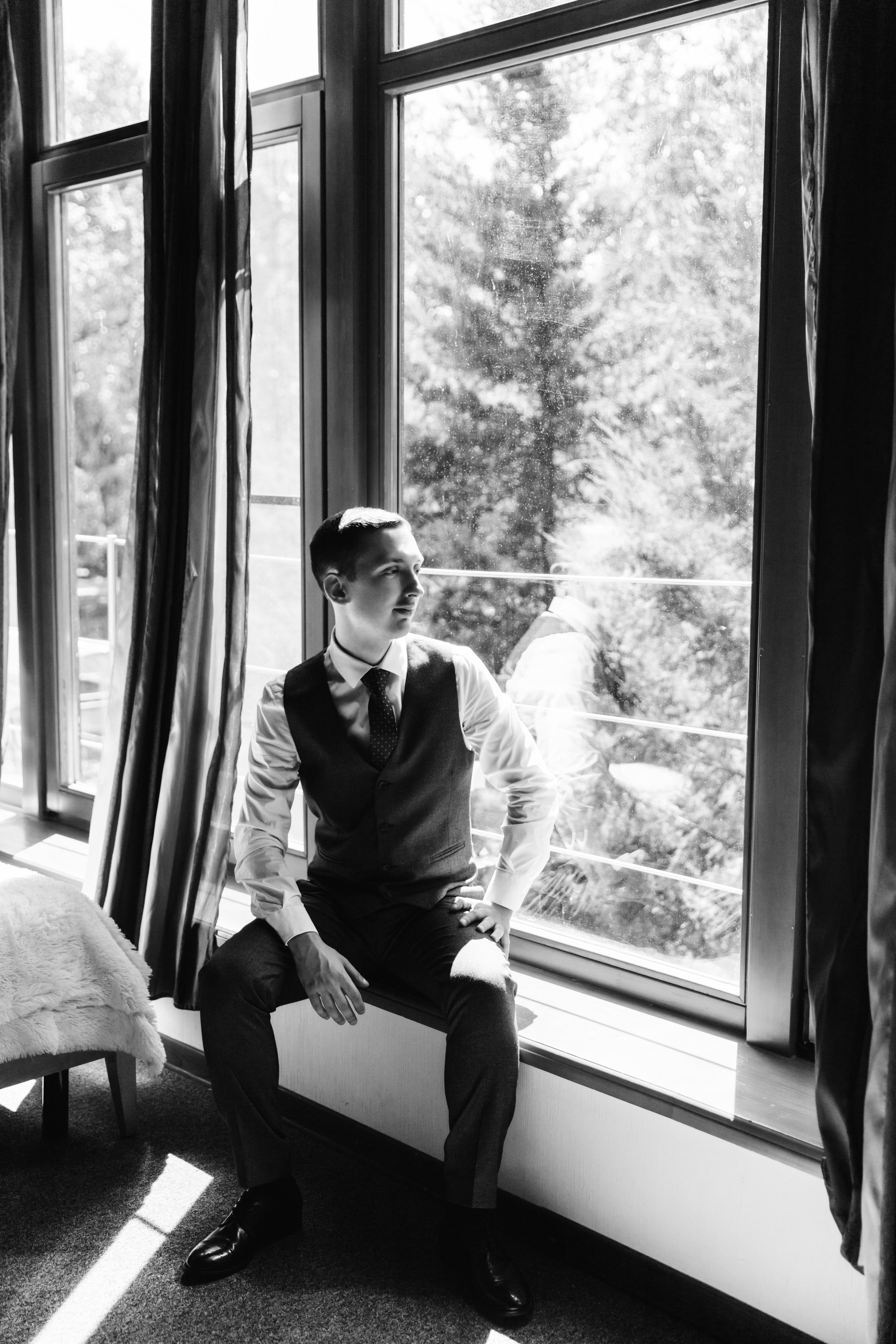 Катя и Андрей. Свадебный фотограф и видеограф Когай Дмитрий и Юлия