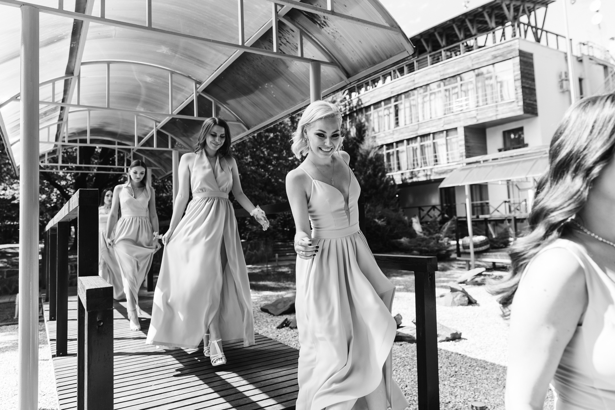 Влада и Сергей. Свадебный фотограф и видеограф Когай Дмитрий и Юлия