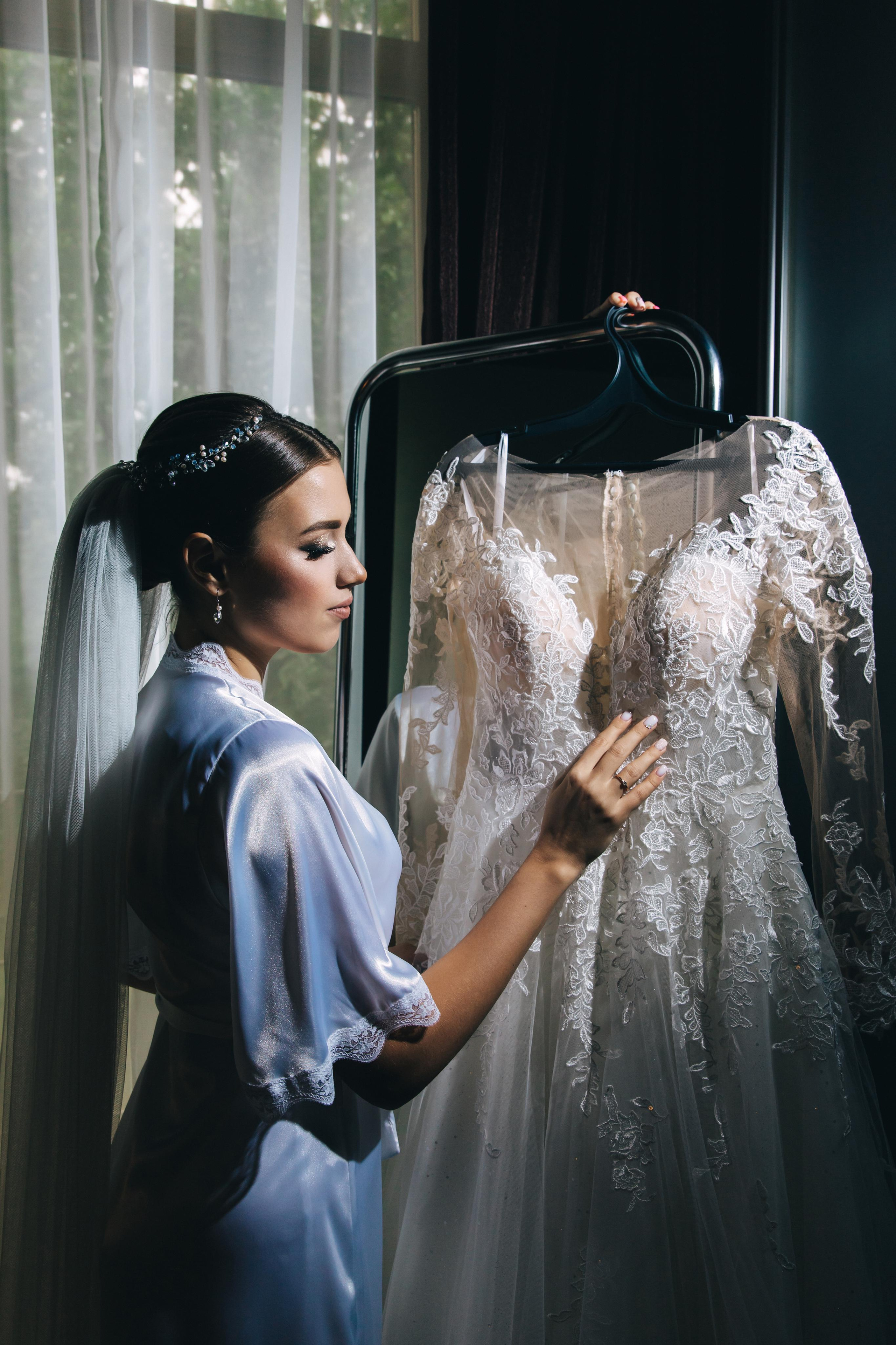 Катя и Андрей. Свадебный фотограф и видеограф Когай Дмитрий и Юлия