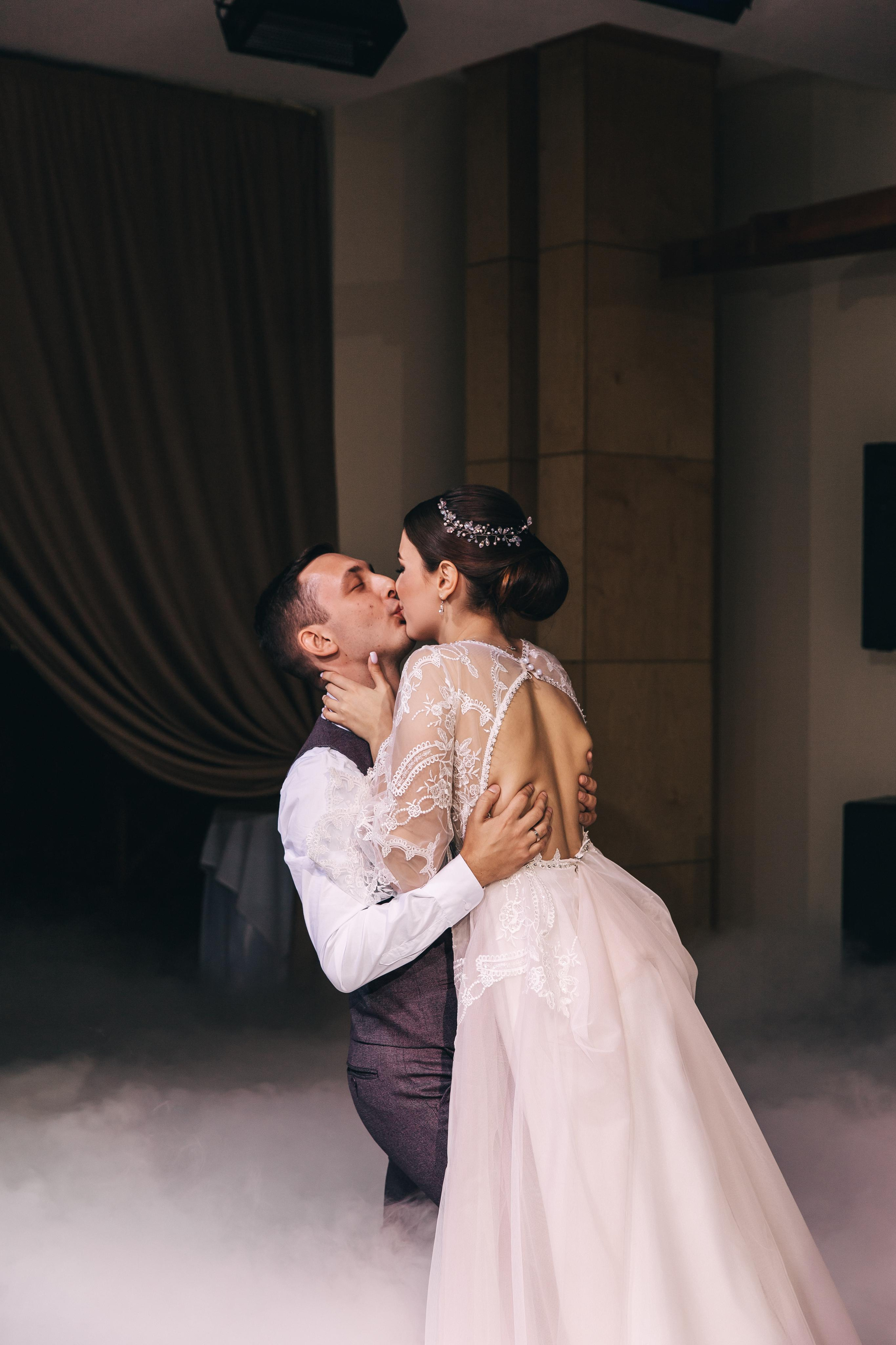 Катя и Андрей. Свадебный фотограф и видеограф Когай Дмитрий и Юлия