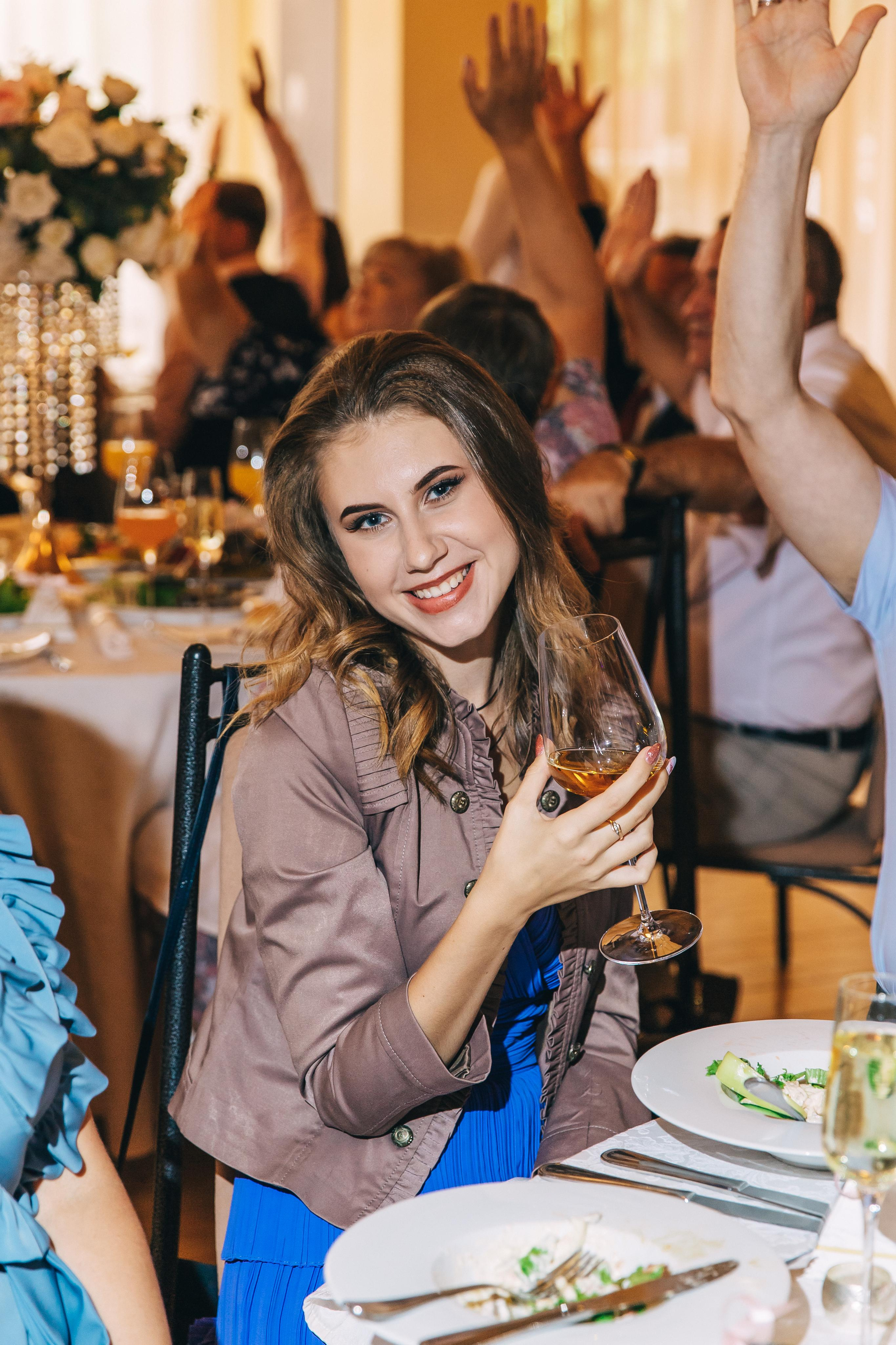 Катя и Андрей. Свадебный фотограф и видеограф Когай Дмитрий и Юлия