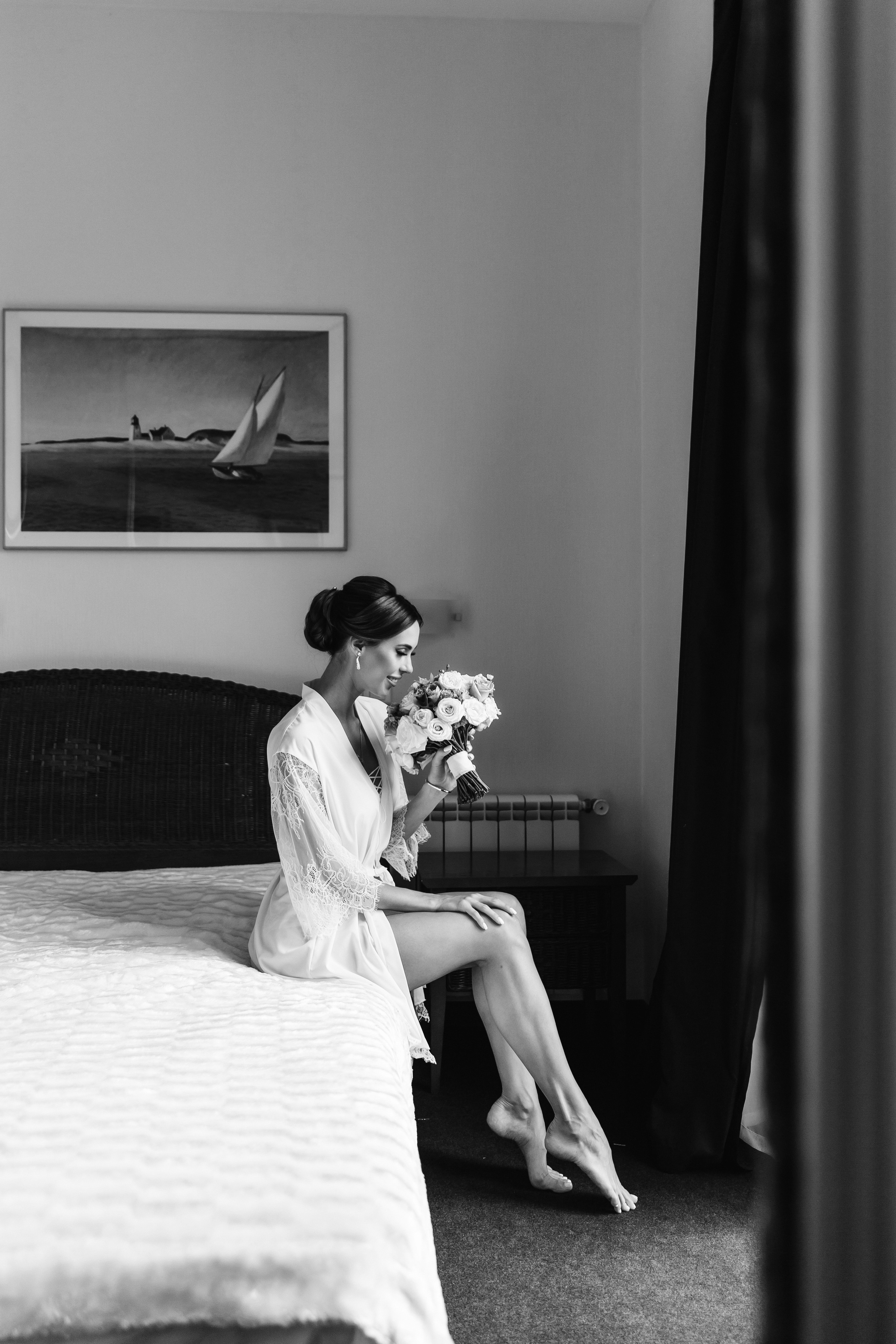 Влада и Сергей. Свадебный фотограф и видеограф Когай Дмитрий и Юлия