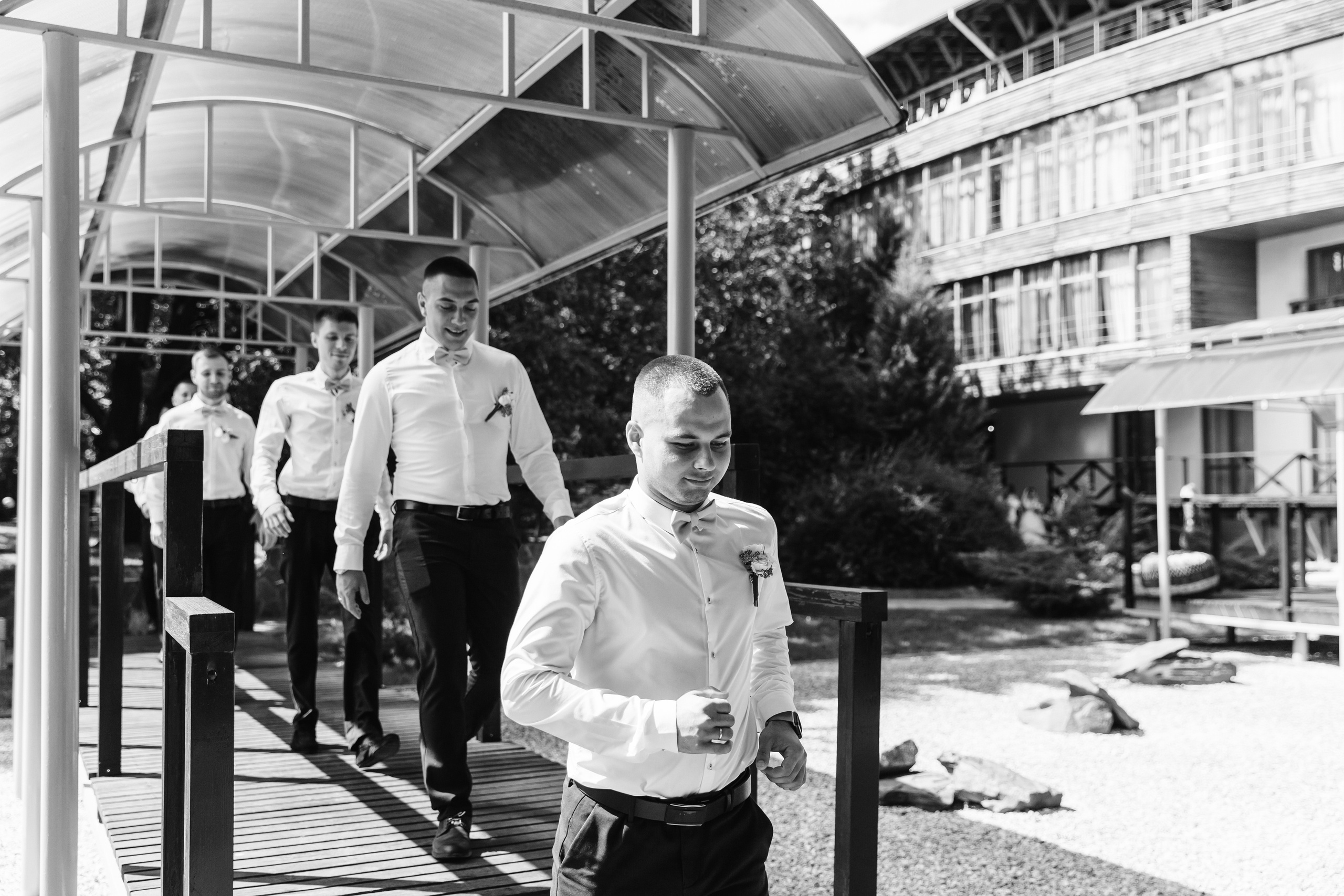 Влада и Сергей. Свадебный фотограф и видеограф Когай Дмитрий и Юлия