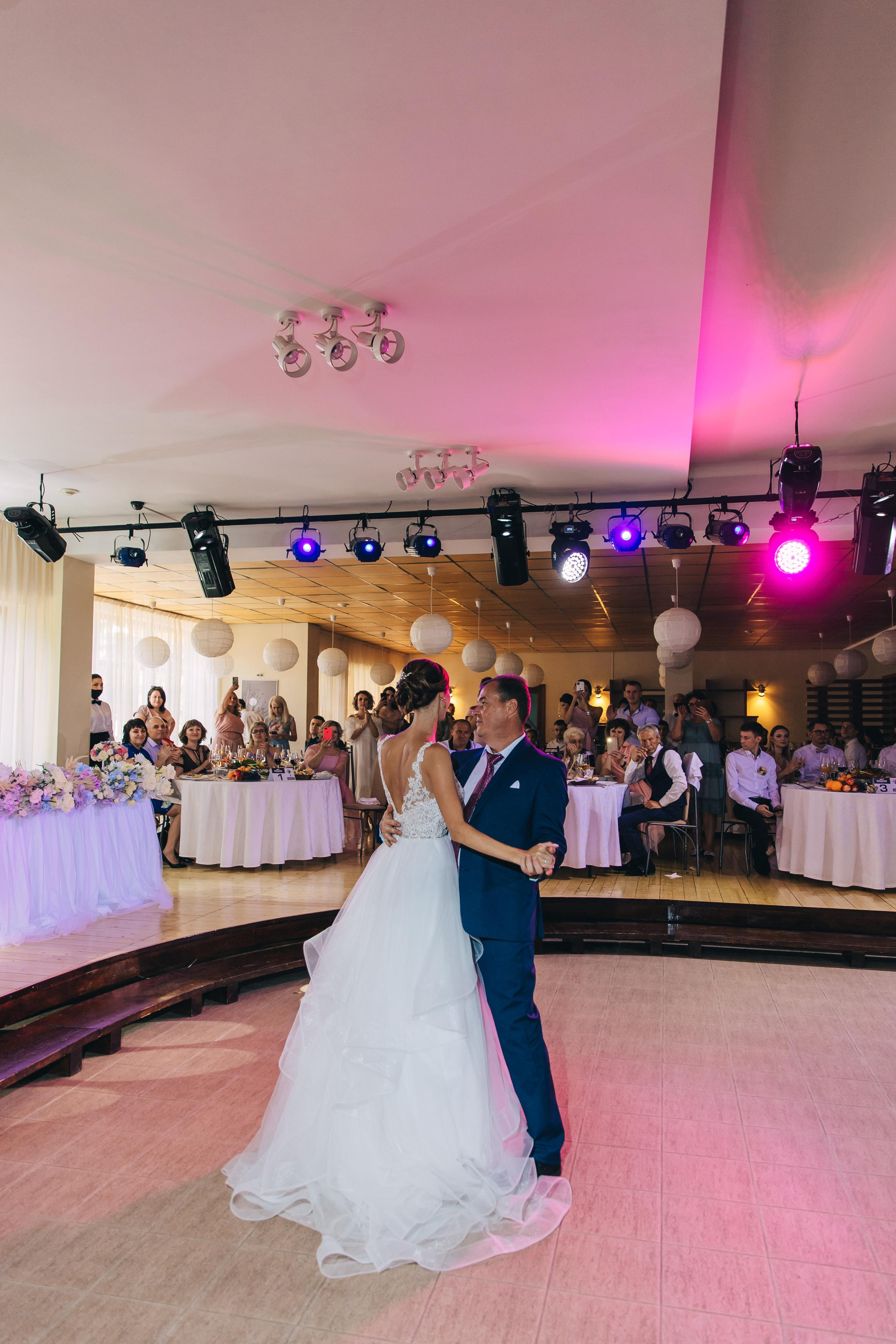 Влада и Сергей. Свадебный фотограф и видеограф Когай Дмитрий и Юлия