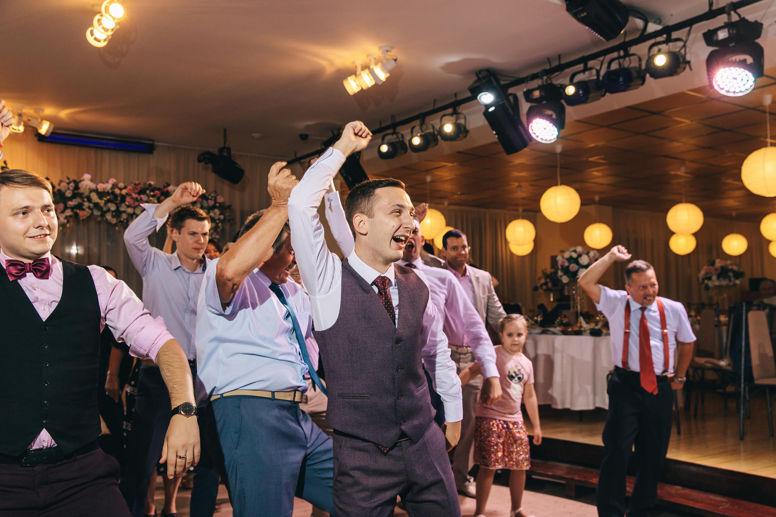 Катя и Андрей. Свадебный фотограф и видеограф Когай Дмитрий и Юлия