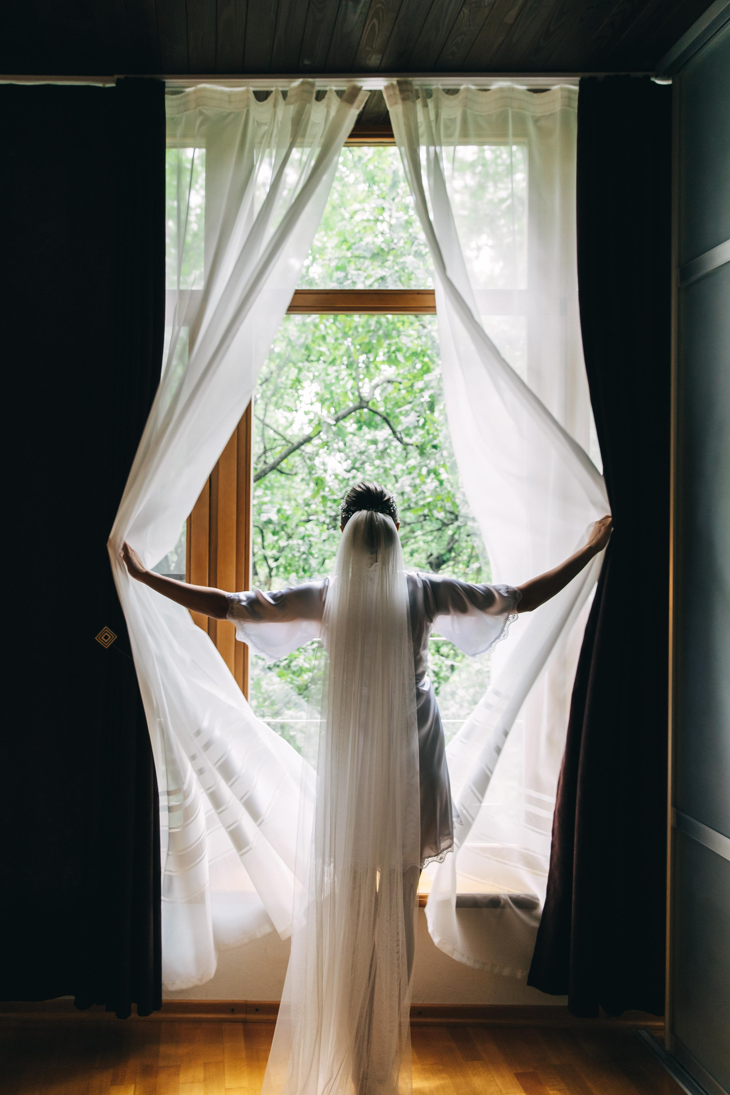 Катя и Андрей. Свадебный фотограф и видеограф Когай Дмитрий и Юлия