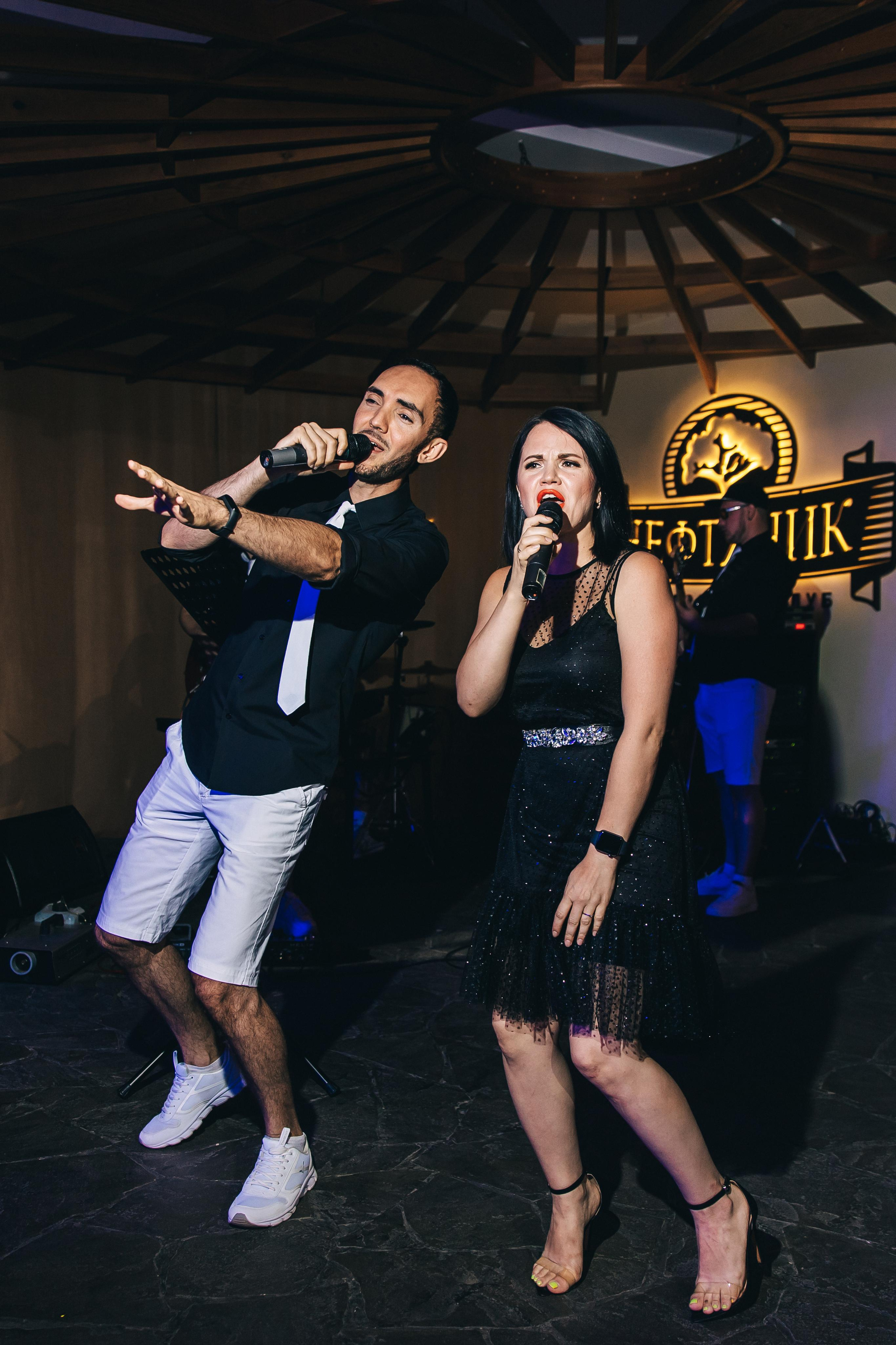 Катя и Андрей. Свадебный фотограф и видеограф Когай Дмитрий и Юлия