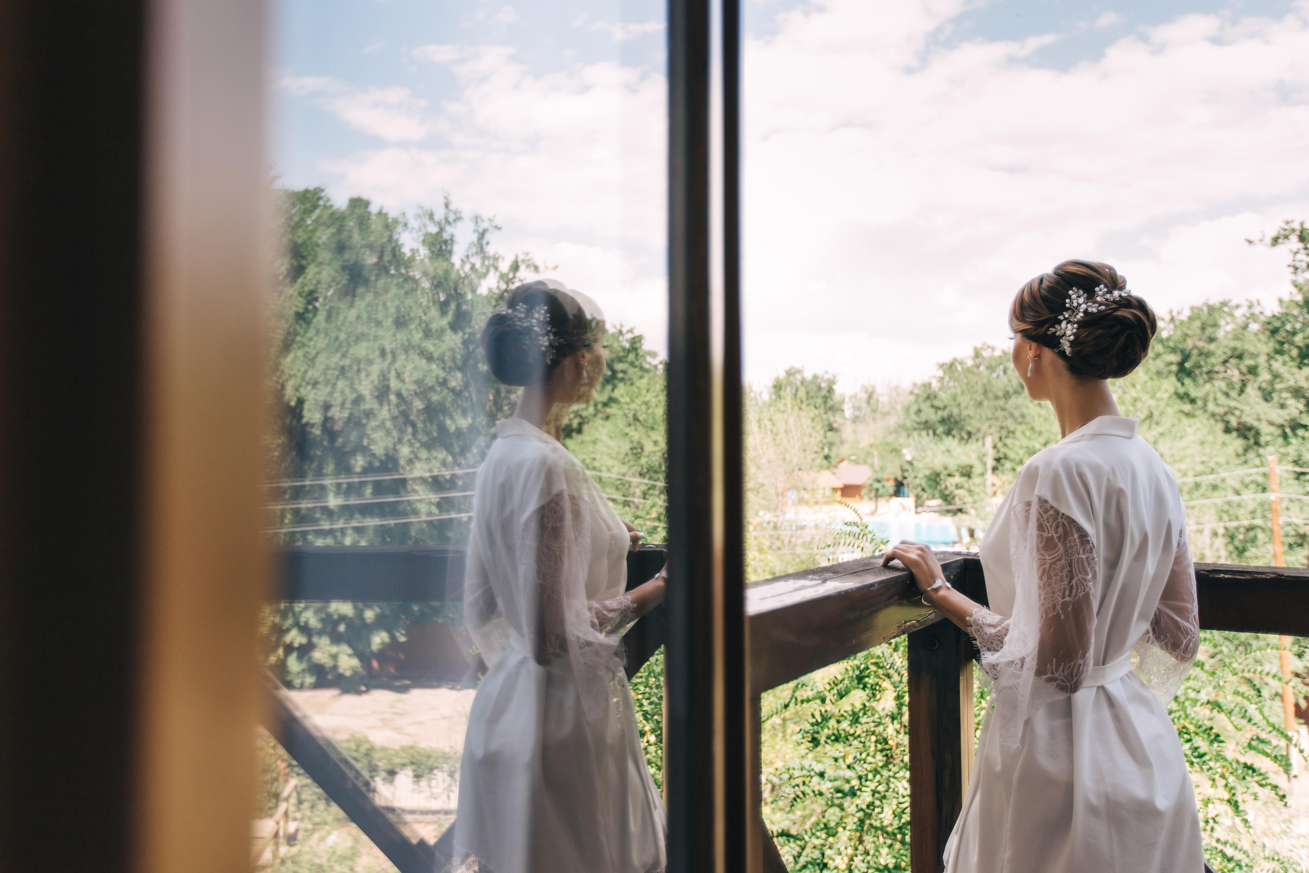 Влада и Сергей. Свадебный фотограф и видеограф Когай Дмитрий и Юлия