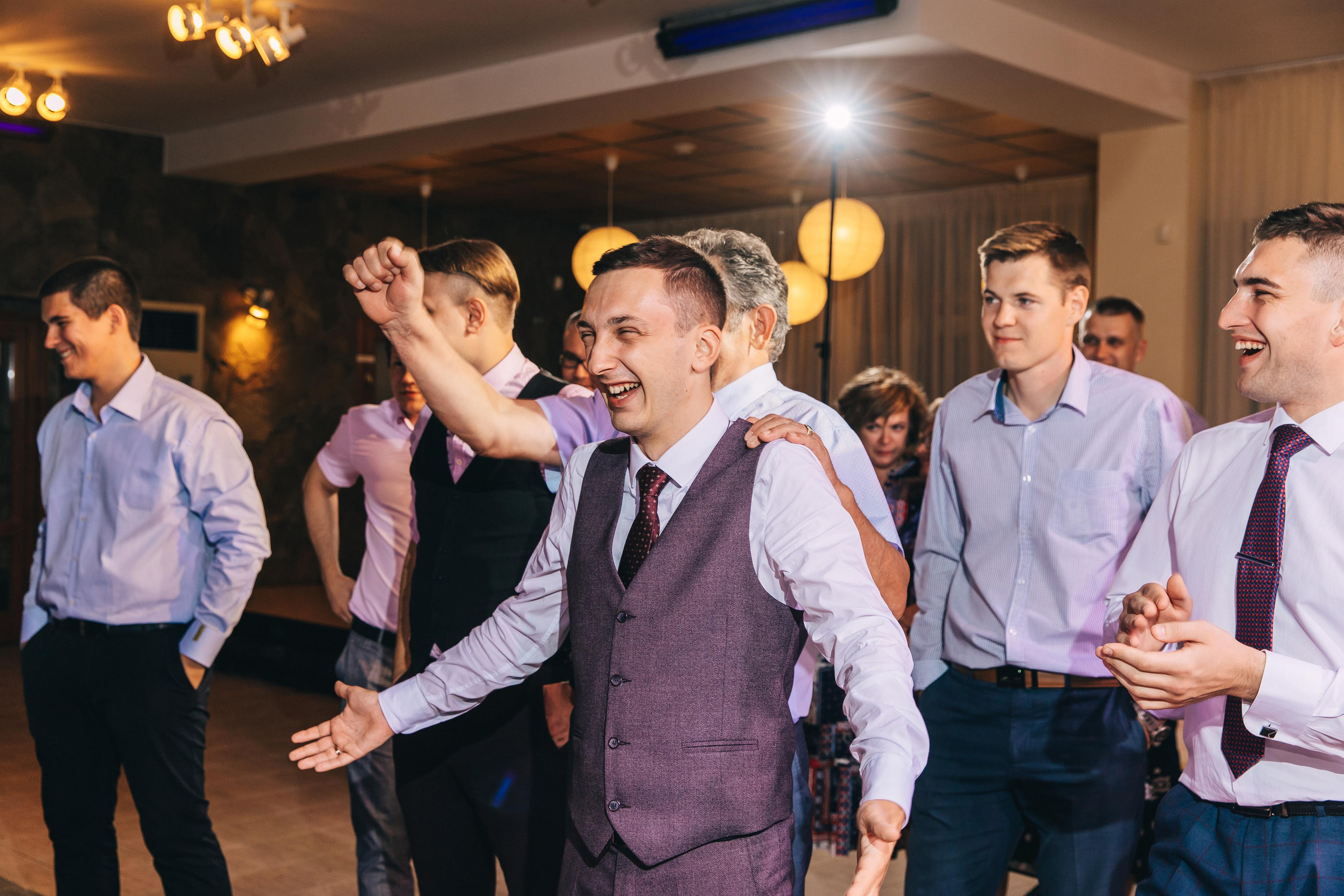 Катя и Андрей. Свадебный фотограф и видеограф Когай Дмитрий и Юлия