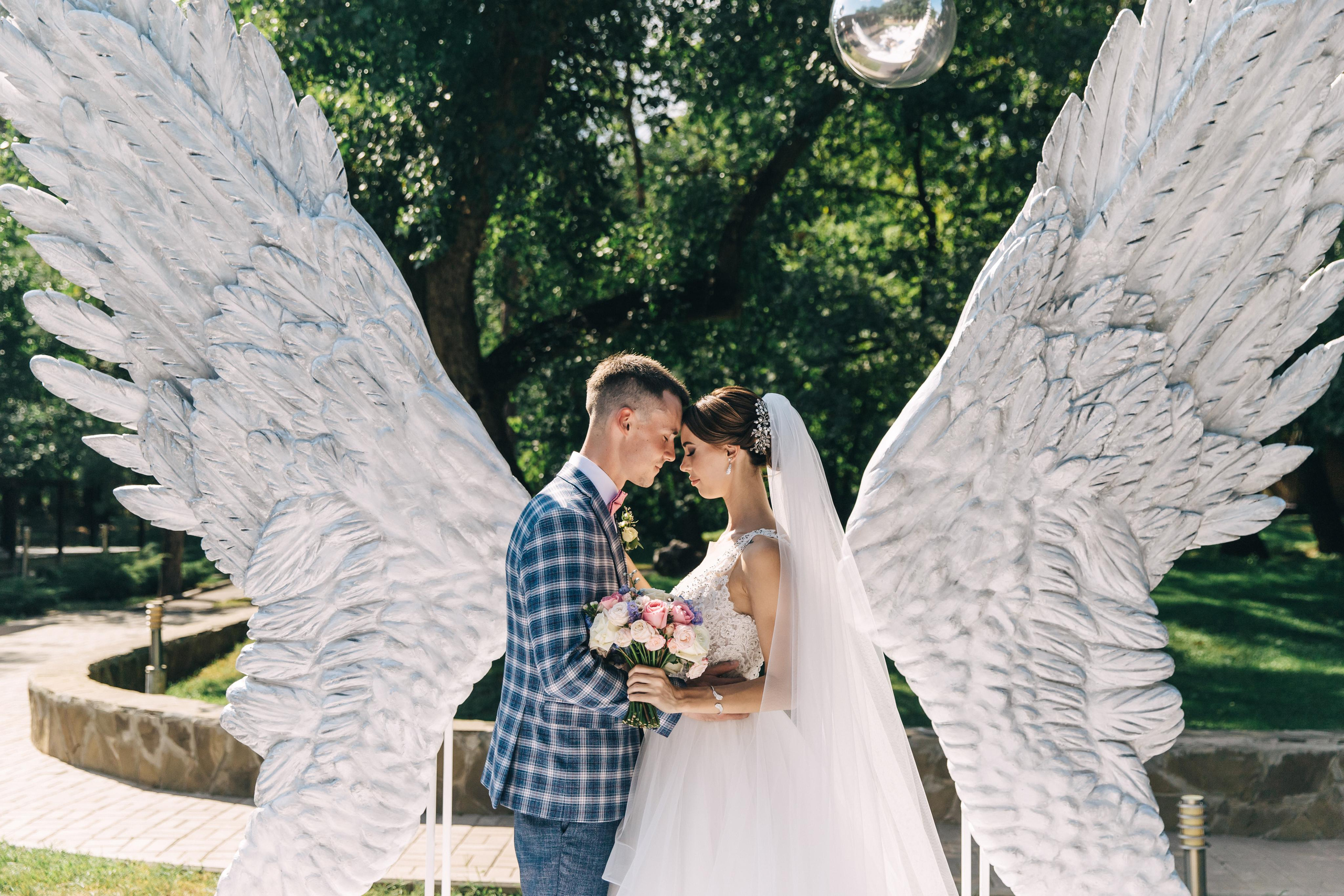 Влада и Сергей. Свадебный фотограф и видеограф Когай Дмитрий и Юлия